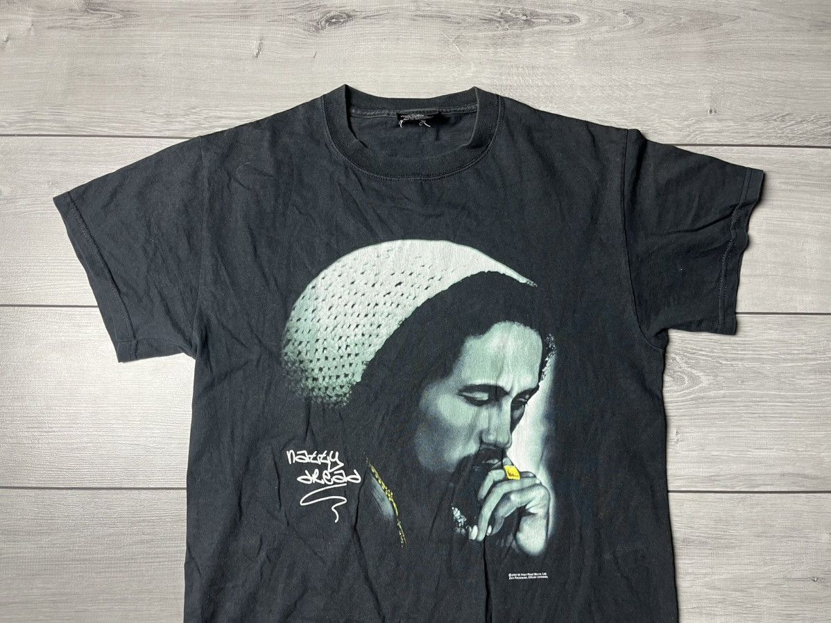 Bob Marley Bob marley Tshirt 2004 rap tee size Medium Size US M / EU 48-50 / 2 - 3 Thumbnail
