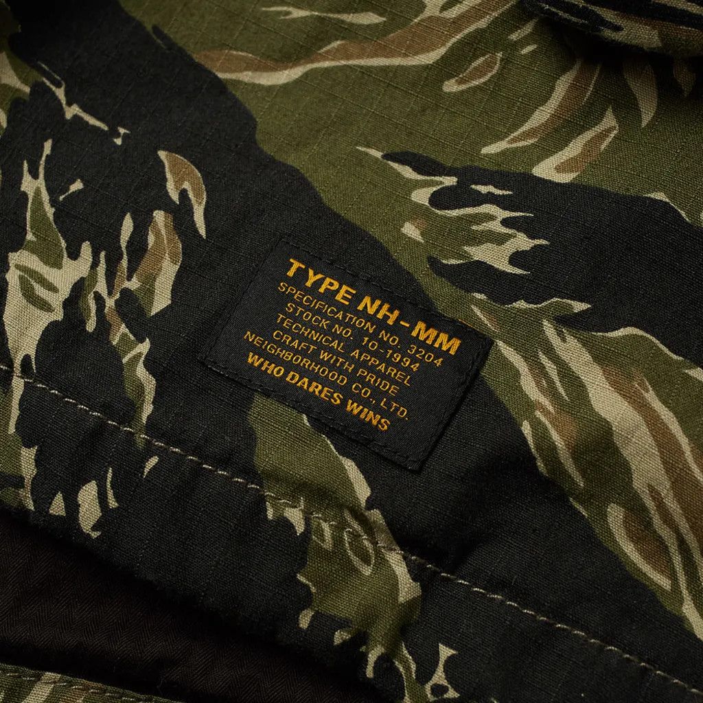 Neighborhood Neighborhood M-65 Jacket Size US L / EU 52-54 / 3 - 2 Thumbnail