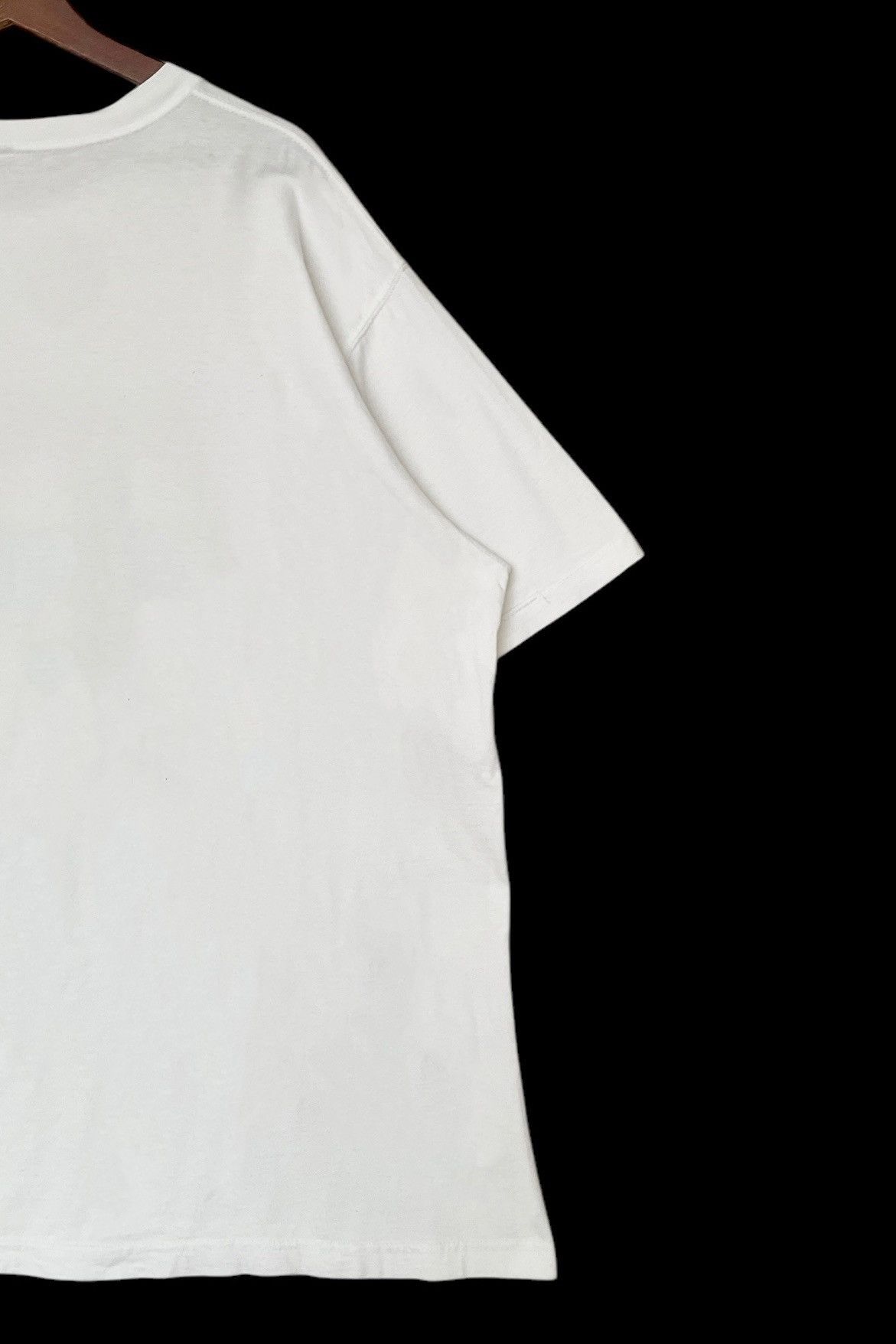 L.L. Bean × Vintage Vintage L.L Bean Oversized T-shirt 1990s Size US M / EU 48-50 / 2 - 8 Thumbnail