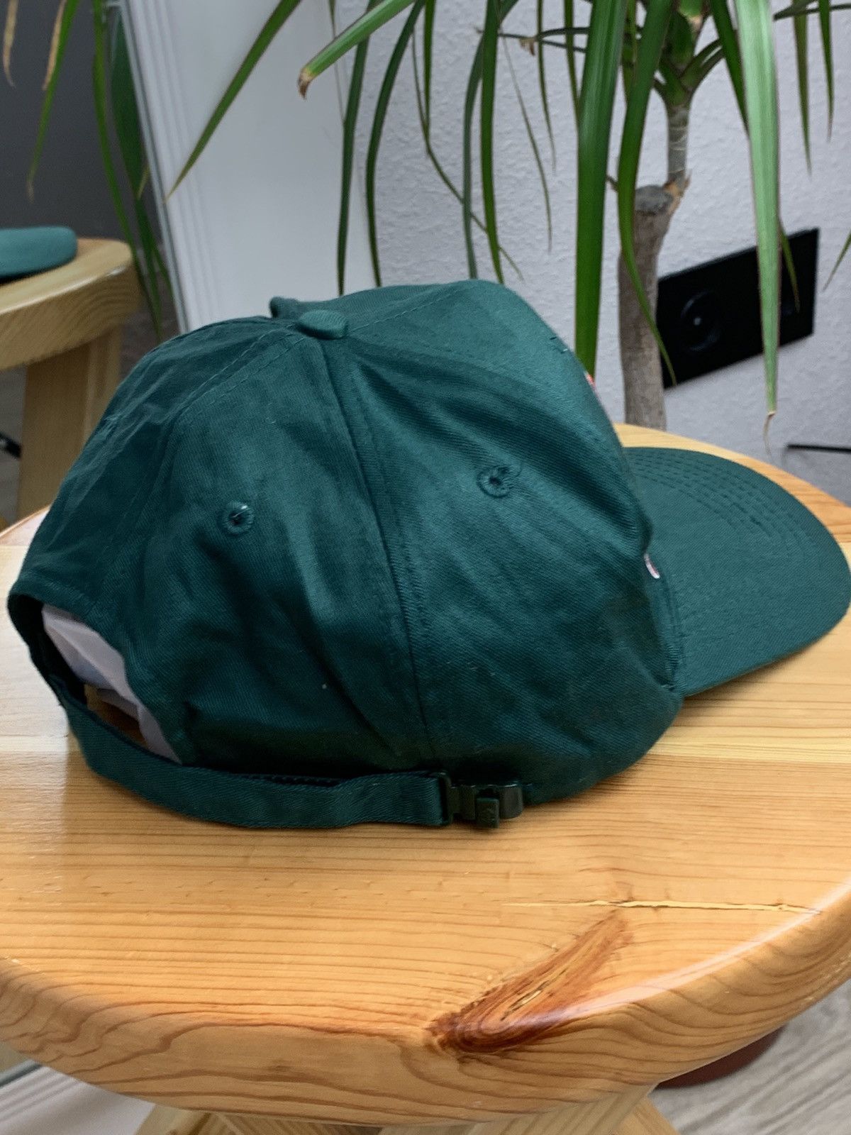 Other Vintage Racing Castrol Cap Hat Trucker Cap size: OS Size ONE SIZE - 5 Thumbnail