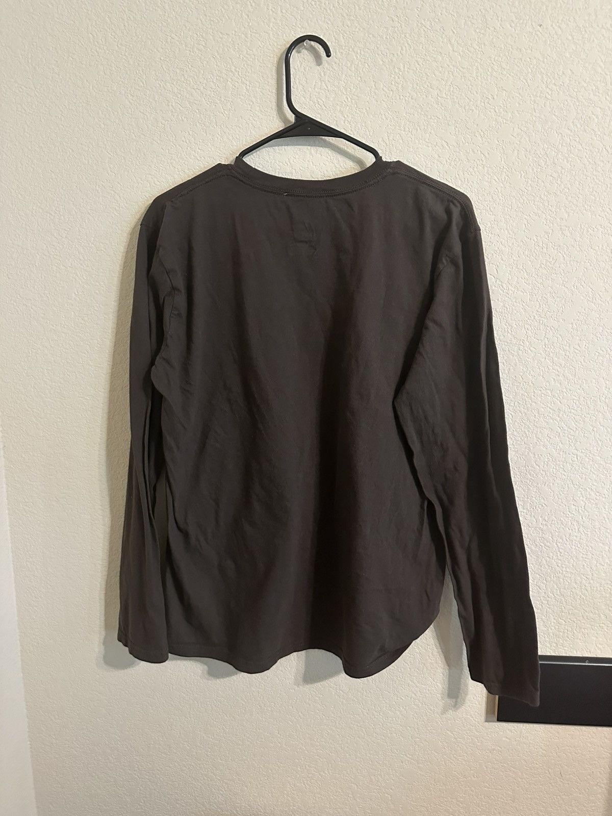 Majestic San Diego Padres Majestic official baseball long sleeve M Size US M / EU 48-50 / 2 - 4 Thumbnail