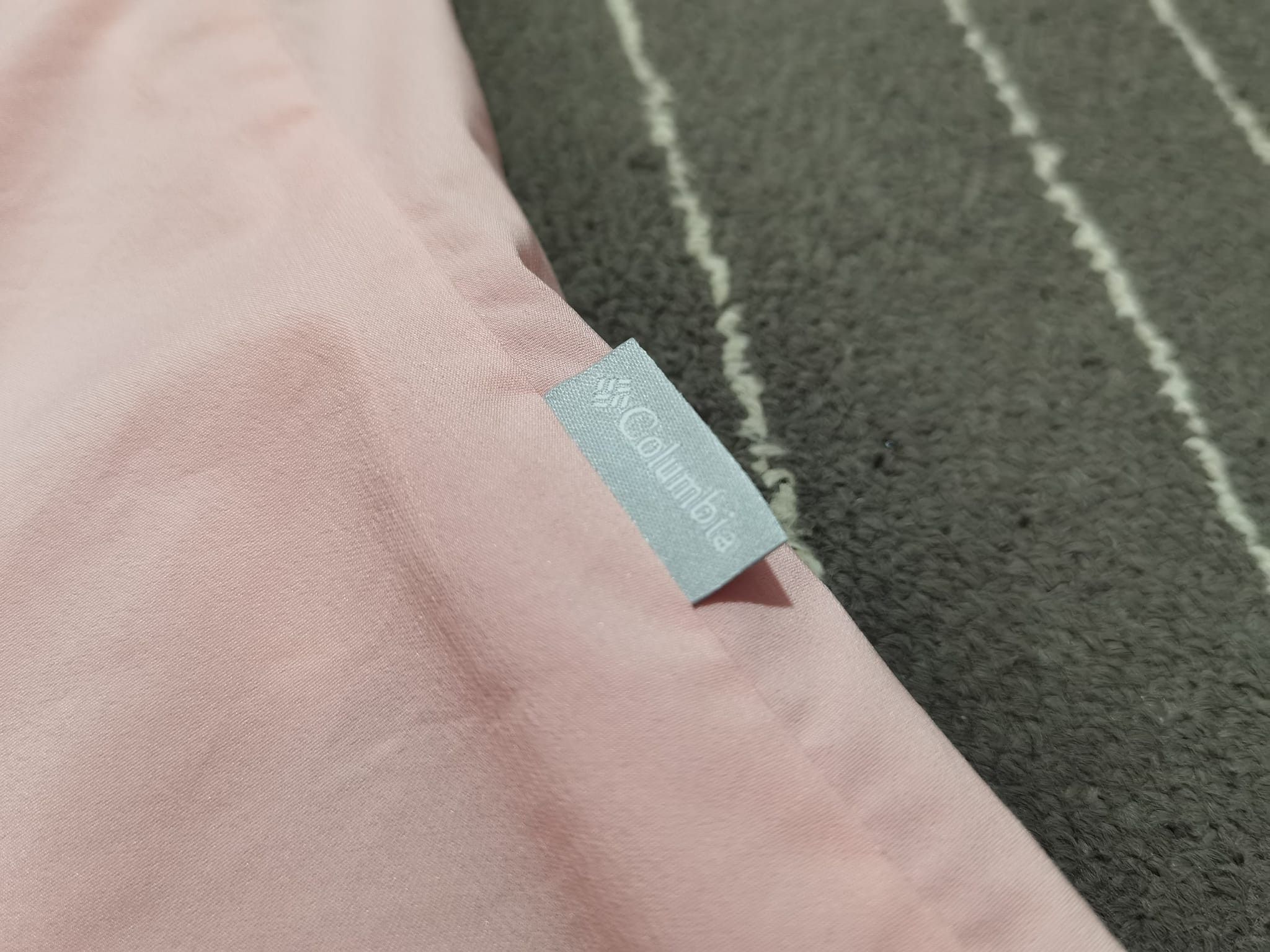 Columbia Columbia omni shield pink XS 2153 Size XS / US 0-2 / IT 36-38 - 9 Thumbnail