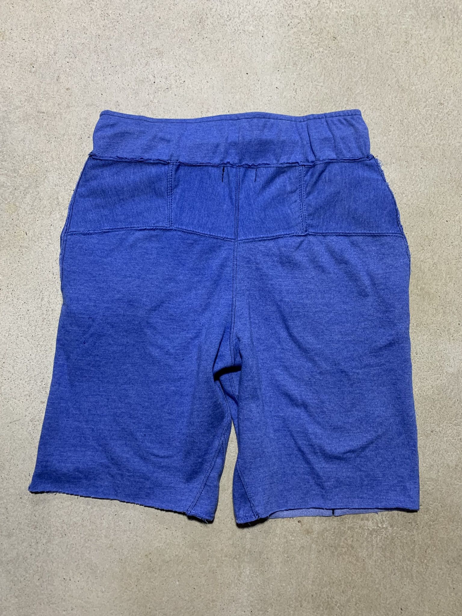 Japanese Brand Closure Projects Spiral Shorts - Durham Size US 32 / EU 48 - 4 Thumbnail