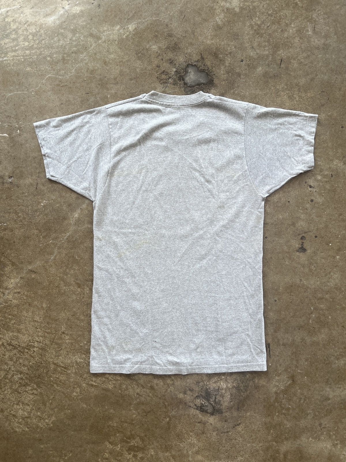 Vintage Vintage 1984 Ghostbusters Movie Promo Tee Small Size US S / EU 44-46 / 1 - 4 Thumbnail