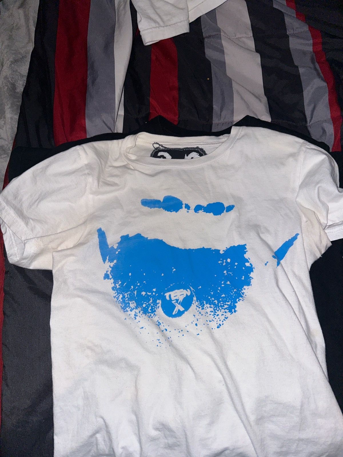 Ken Carson miami teen x merch Size US S / EU 44-46 / 1 - 1 Thumbnail