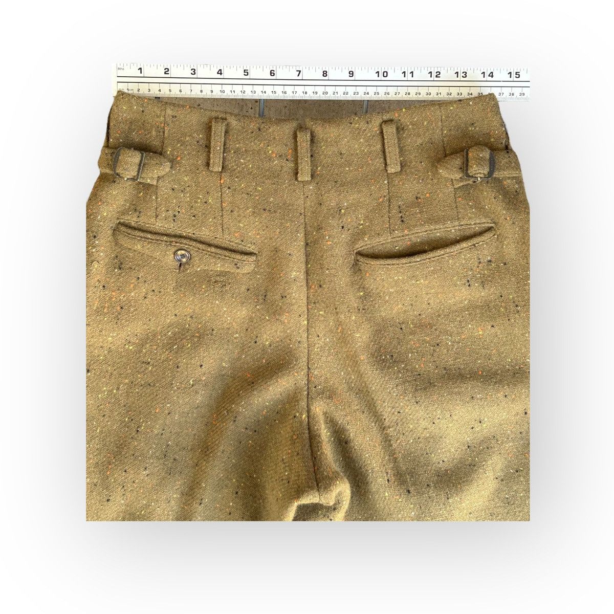 Matsuda Matsuda Nicole Laine Pants Size US 28 / EU 44 - 24 Thumbnail