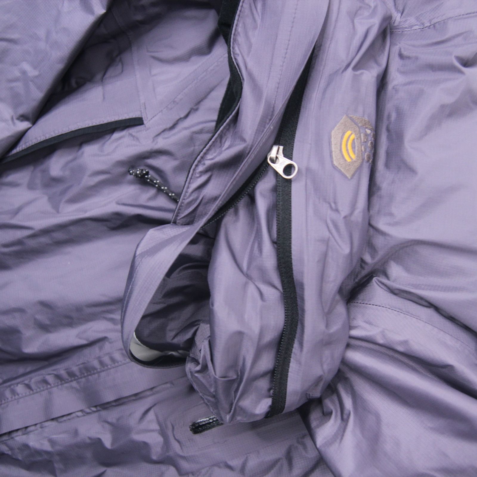 Mountain Hardwear × Vintage Vintage Mountain Hardwear Conduit Adventure Jacket Size L / US 10 / IT 46 - 6 Thumbnail