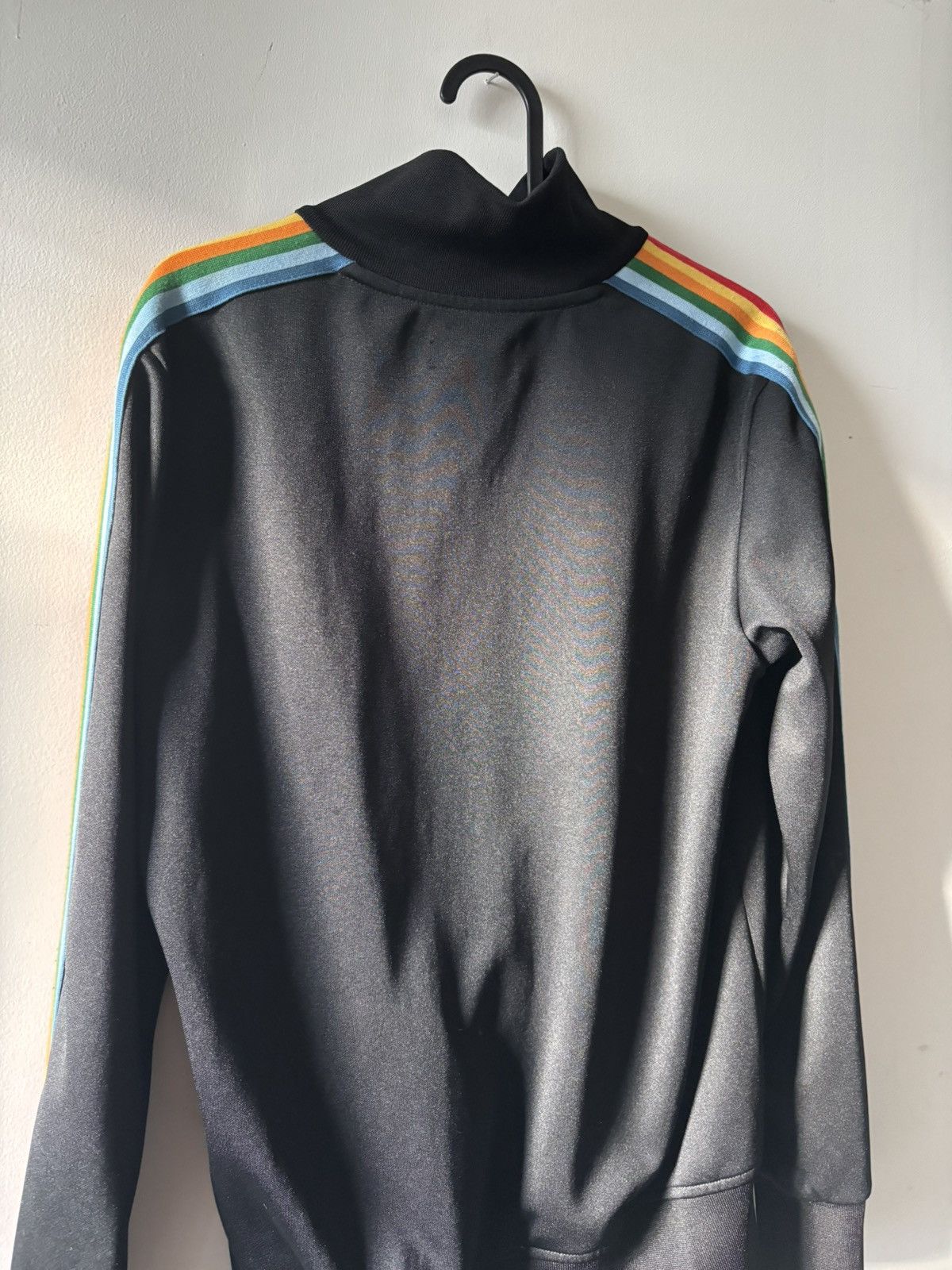 Palm Angels Palm Angels Track Jacket Size US S / EU 44-46 / 1 - 2 Thumbnail