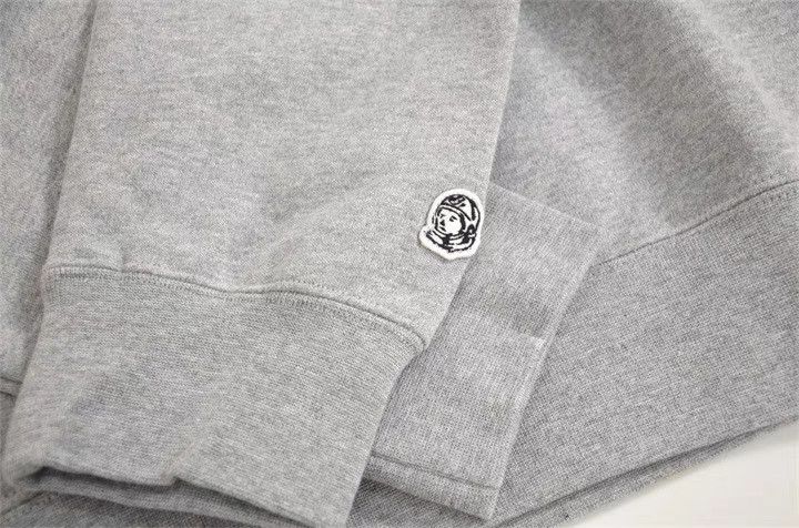 Billionaire Boys Club Billionaires Boys Club Crewneck Size US L / EU 52-54 / 3 - 3 Thumbnail