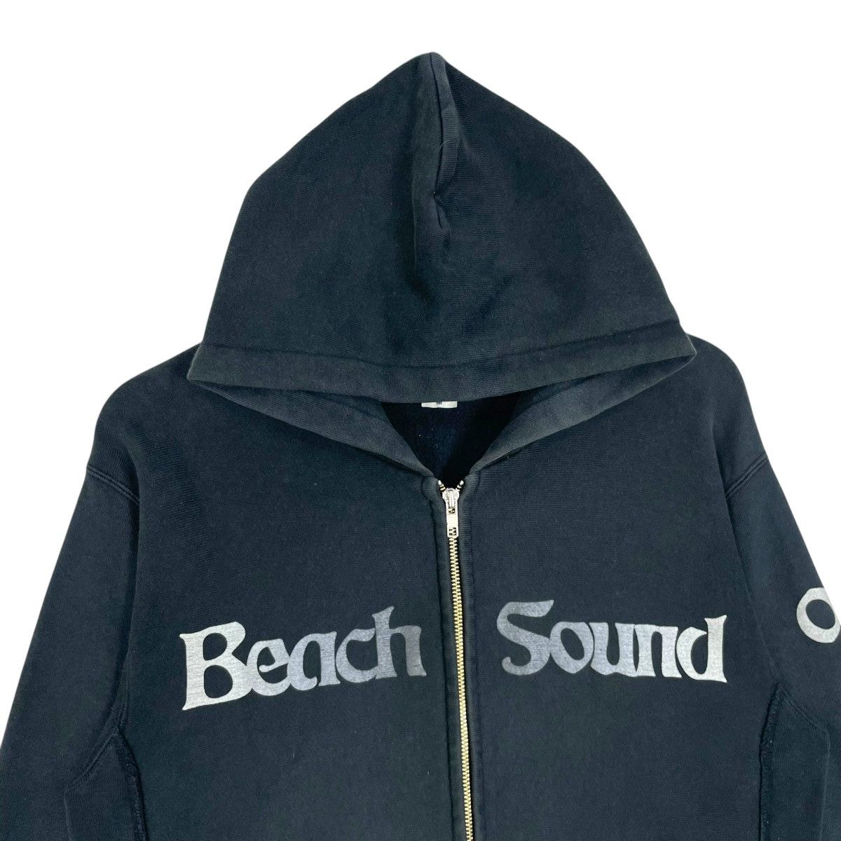 Sun Surf Vintage Beach Sound Surfwear Surfing Hoodie Pull Over Surf Size US S / EU 44-46 / 1 - 8 Thumbnail