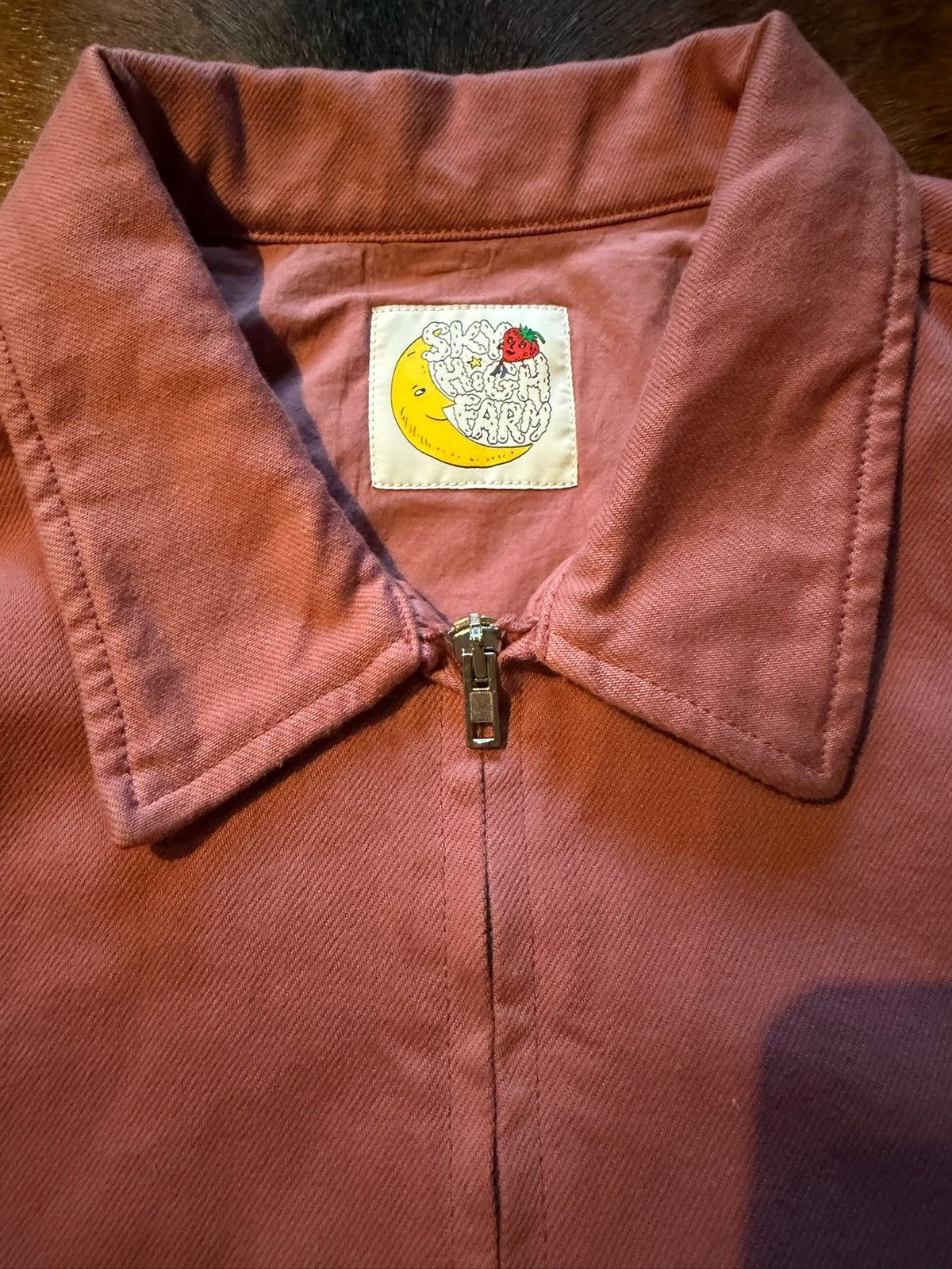 Sky High Farm Workwear Workwear jacket Size US M / EU 48-50 / 2 - 3 Thumbnail