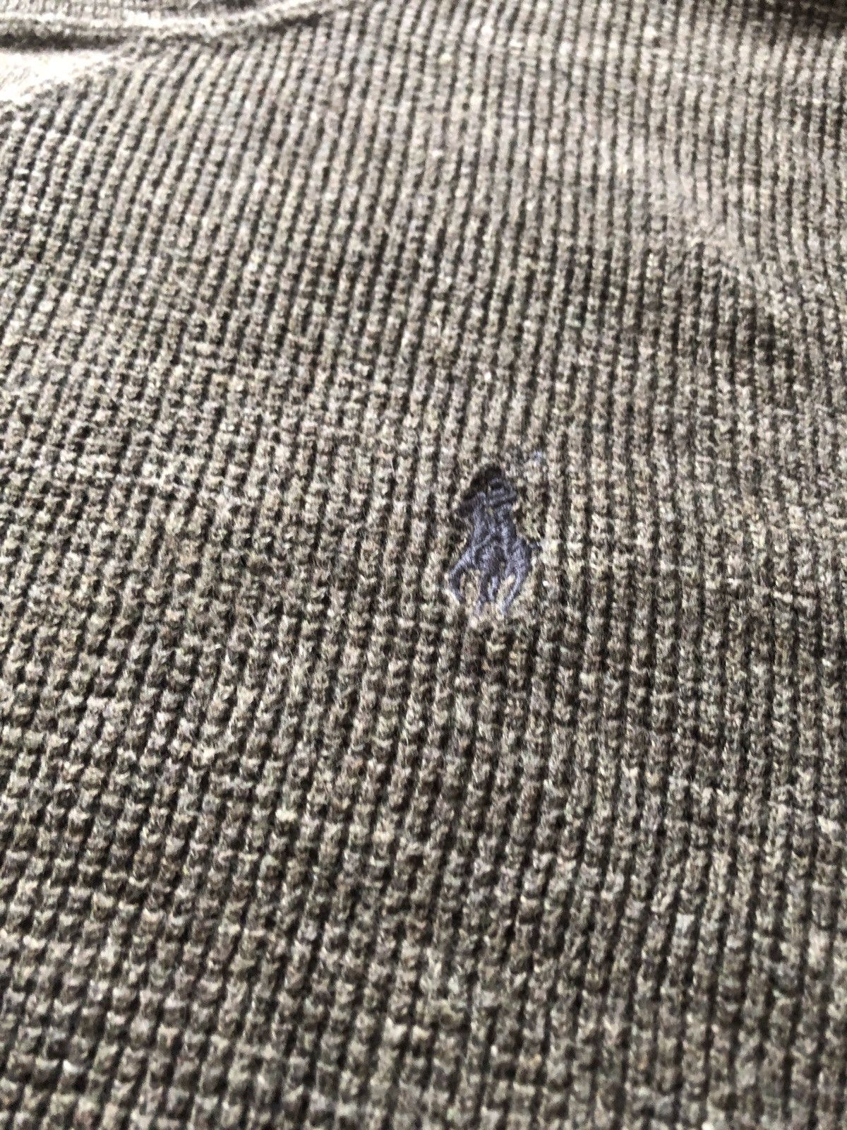 Polo Ralph Lauren Ralph Lauren Sweater Size US M / EU 48-50 / 2 - 6 Thumbnail