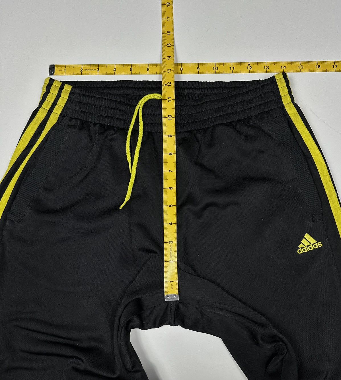 Adidas Vintage Adidas Tracks Pants Size US 34 / EU 50 - 12 Thumbnail