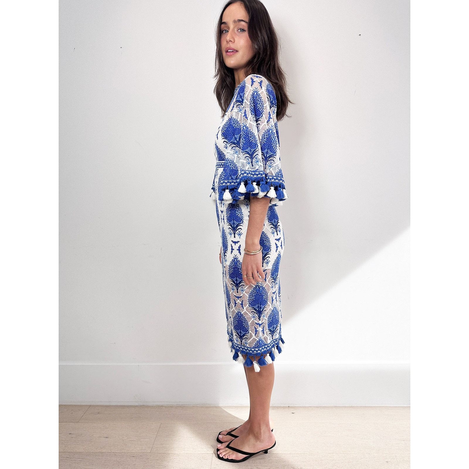 Alice McCall Alice McCall Memphis Dress Size XS / US 0-2 / IT 36-38 - 5 Thumbnail