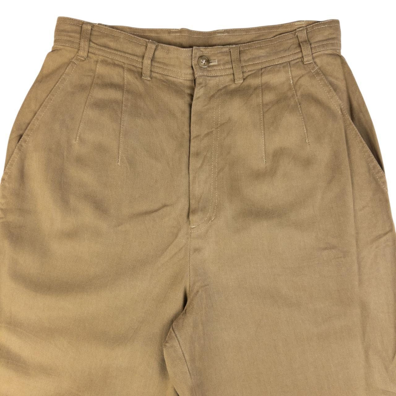 Issey Miyake Hai Sporting Gear By Issey Miyake Trousers Size W28 Size US 28 / EU 44 - 2 Thumbnail