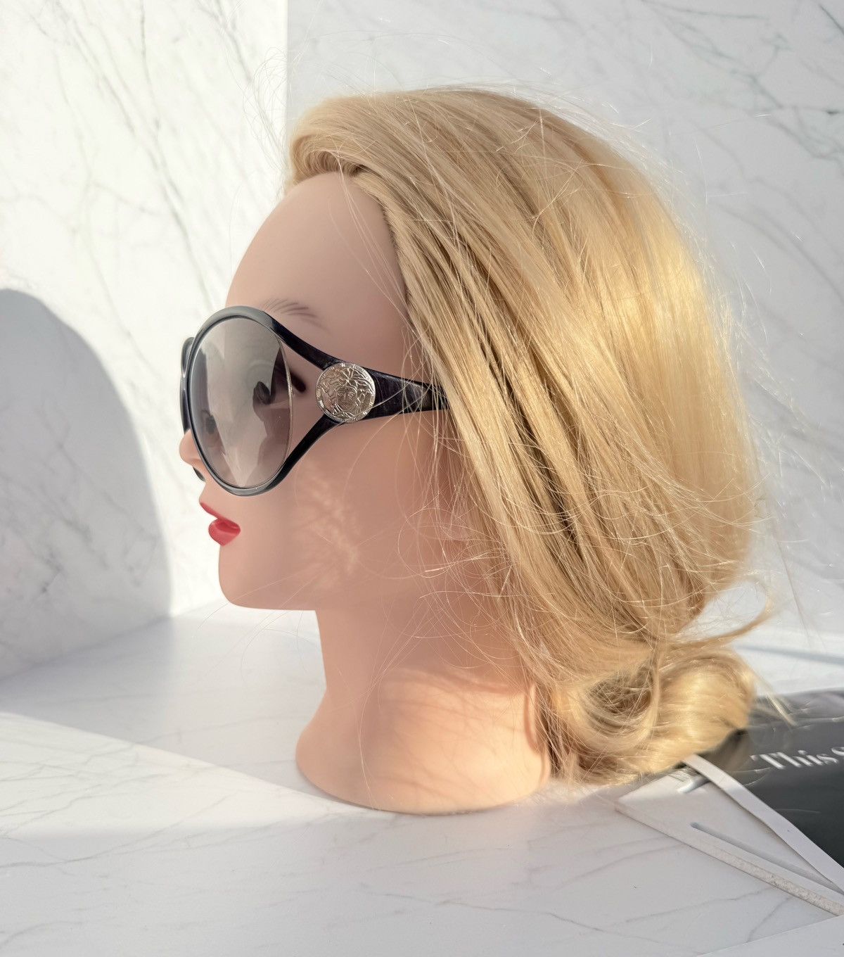 Versace Versace sunglasses mod.2098 Size ONE SIZE - 2 Thumbnail