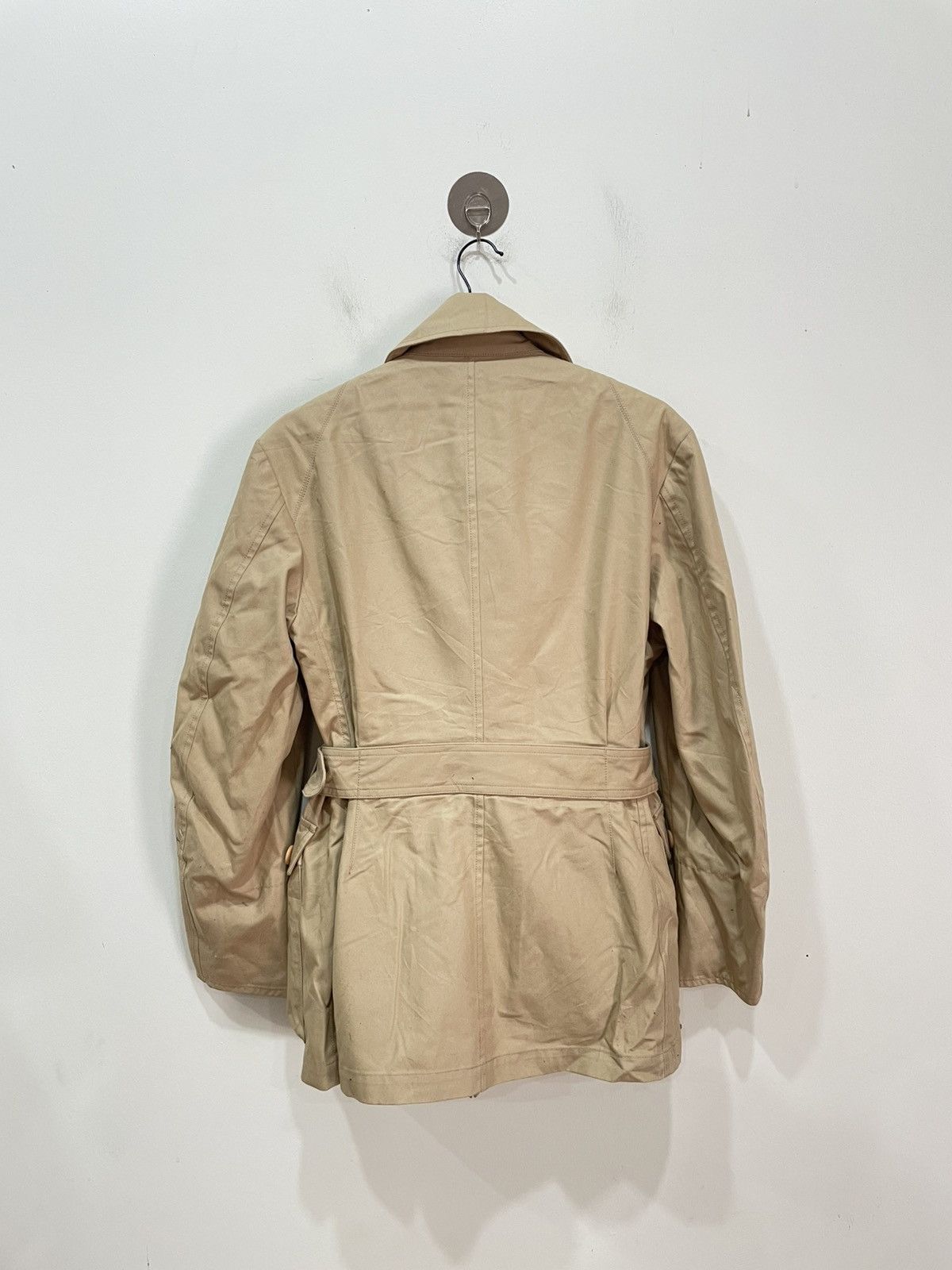 TO KI TO To Ki To Jacket Size XS / US 0-2 / IT 36-38 - 2 Thumbnail