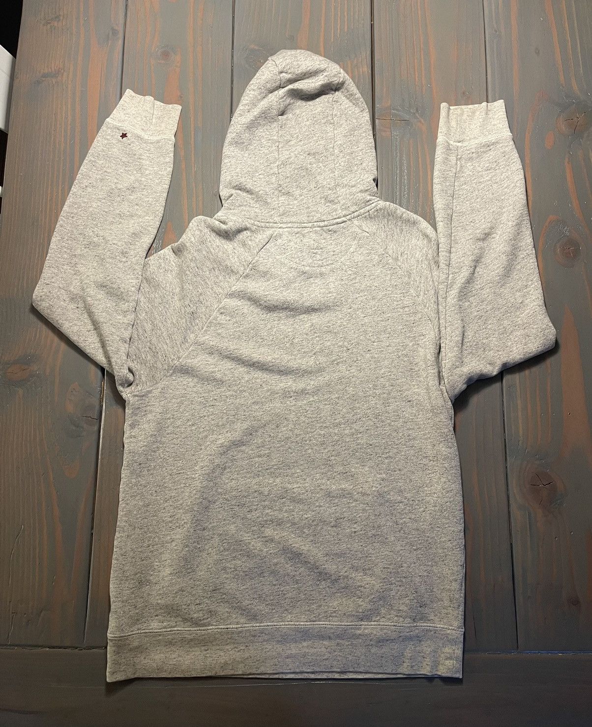 John Varvatos John Varvatos x Converse pullover Size US M / EU 48-50 / 2 - 4 Thumbnail