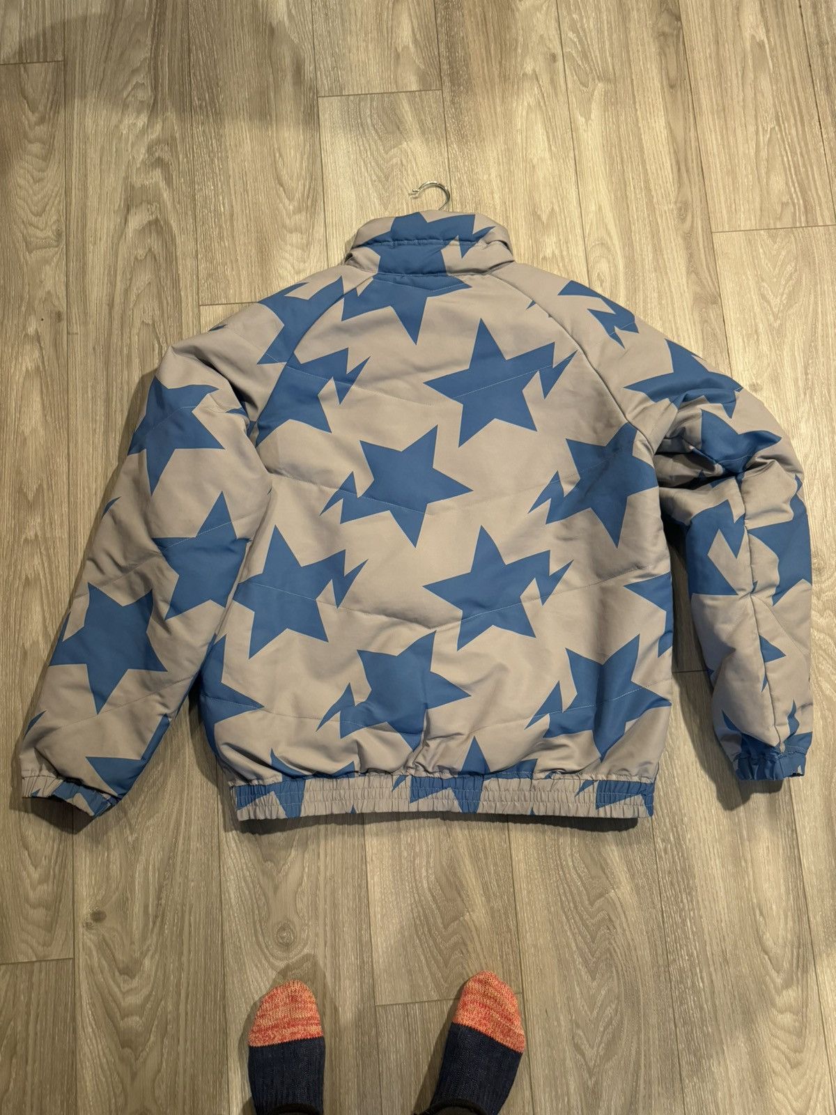 Bape Bape Sta Vintage Coat Size US L / EU 52-54 / 3 - 3 Thumbnail