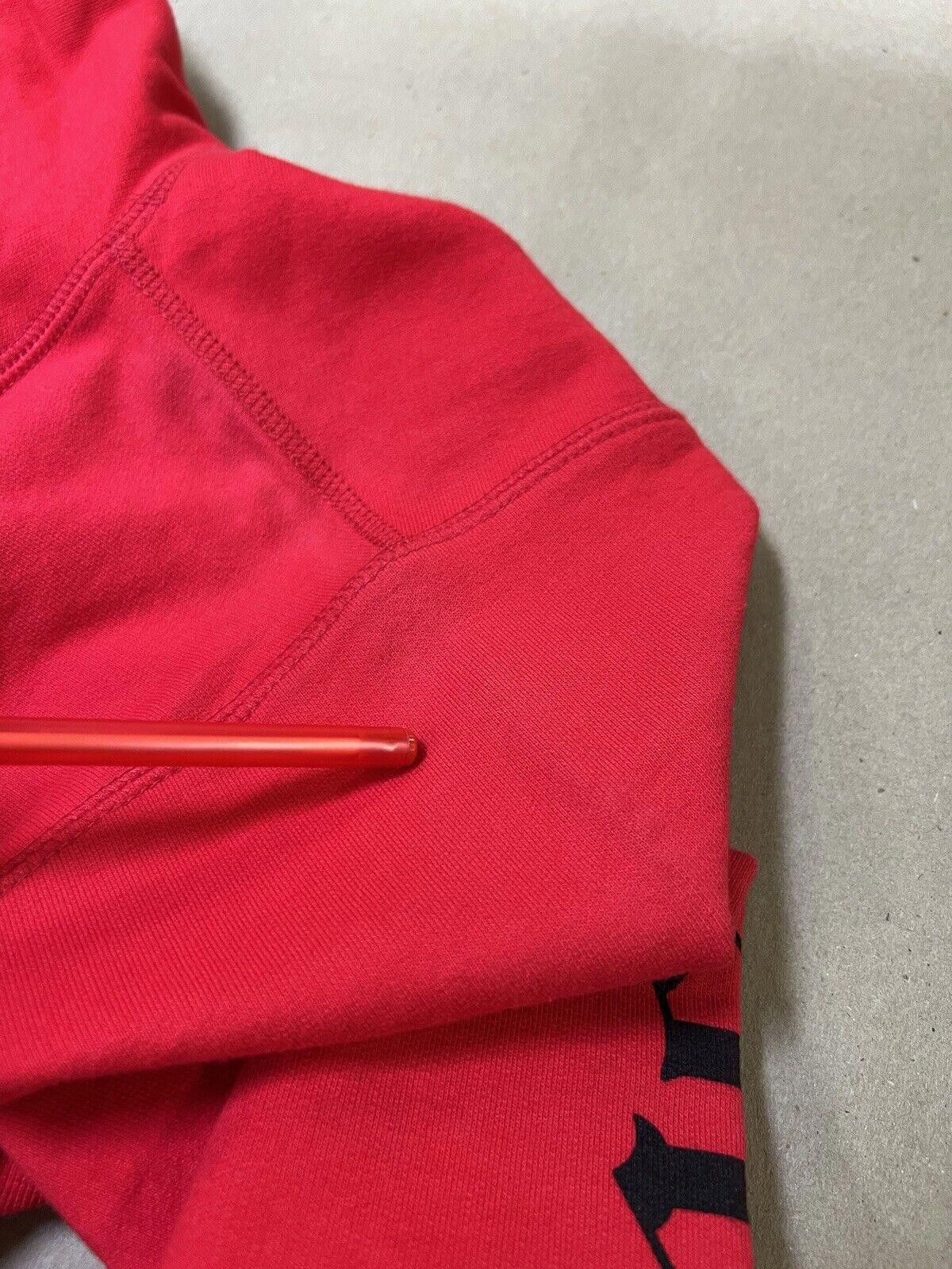 Supreme SS14 Supreme Dead Kennedys Grave Hoodie Hooded Sweatshirt Size US S / EU 44-46 / 1 - 7 Thumbnail