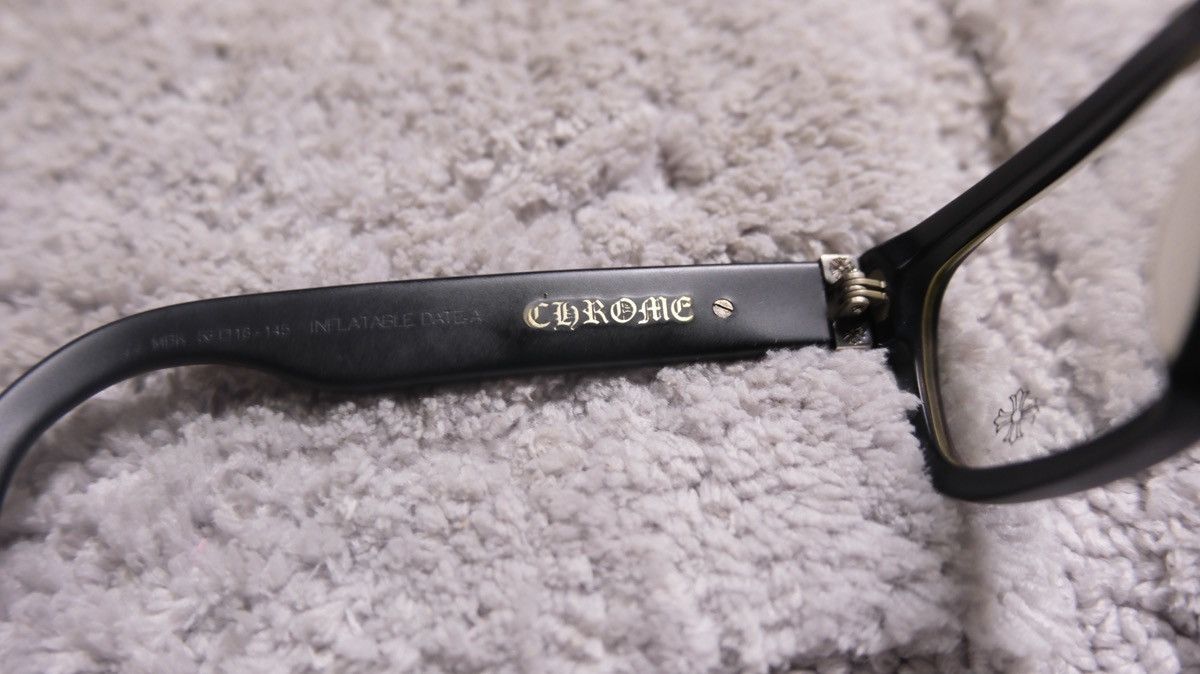 Chrome Hearts Studded inflatable date-a chromehearts Size ONE SIZE - 5 Thumbnail