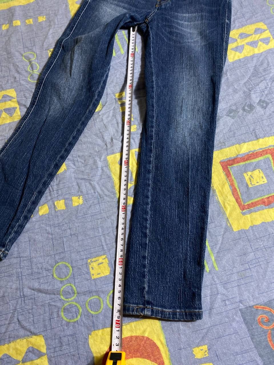Diesel Vintage Diesel Jeans Size US 26 / EU 42 - 5 Thumbnail