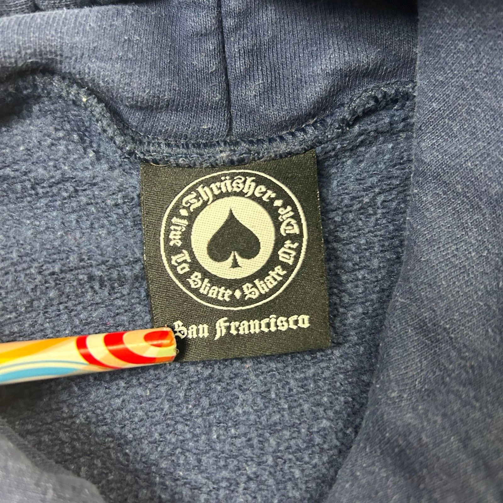 Thrasher Thrasher Hoodie Size US M / EU 48-50 / 2 - 4 Thumbnail