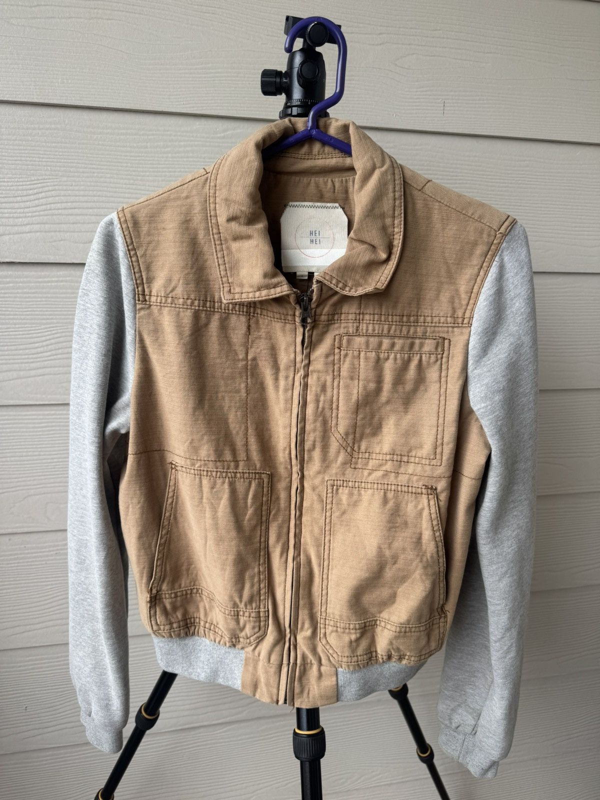 Other Hei Hei Jacket Size S / US 4 / IT 40 - 1 Thumbnail