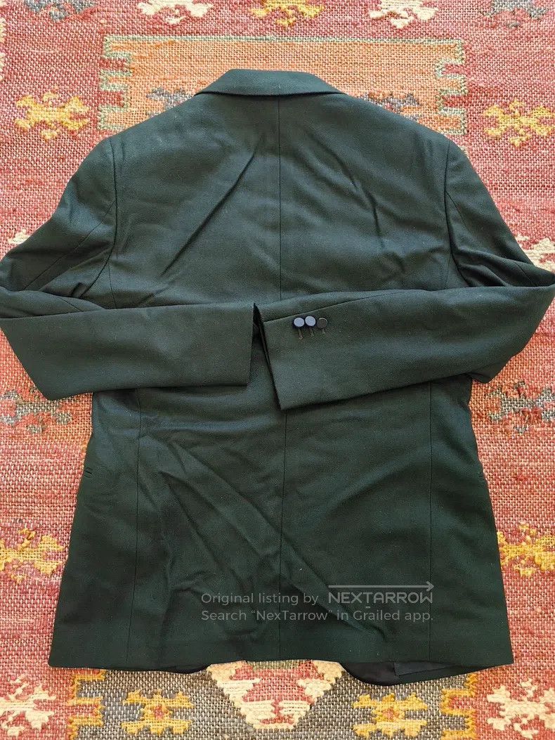 Other RRL Ralph Lauren Tobacco suits Size 40S - 2 Thumbnail