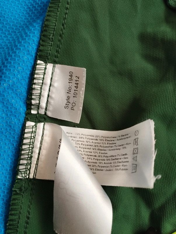 Other Snickers 1940 Stretch Softshell Jacket XXL, great condition Size US XXL / EU 58 / 5 - 10 Thumbnail
