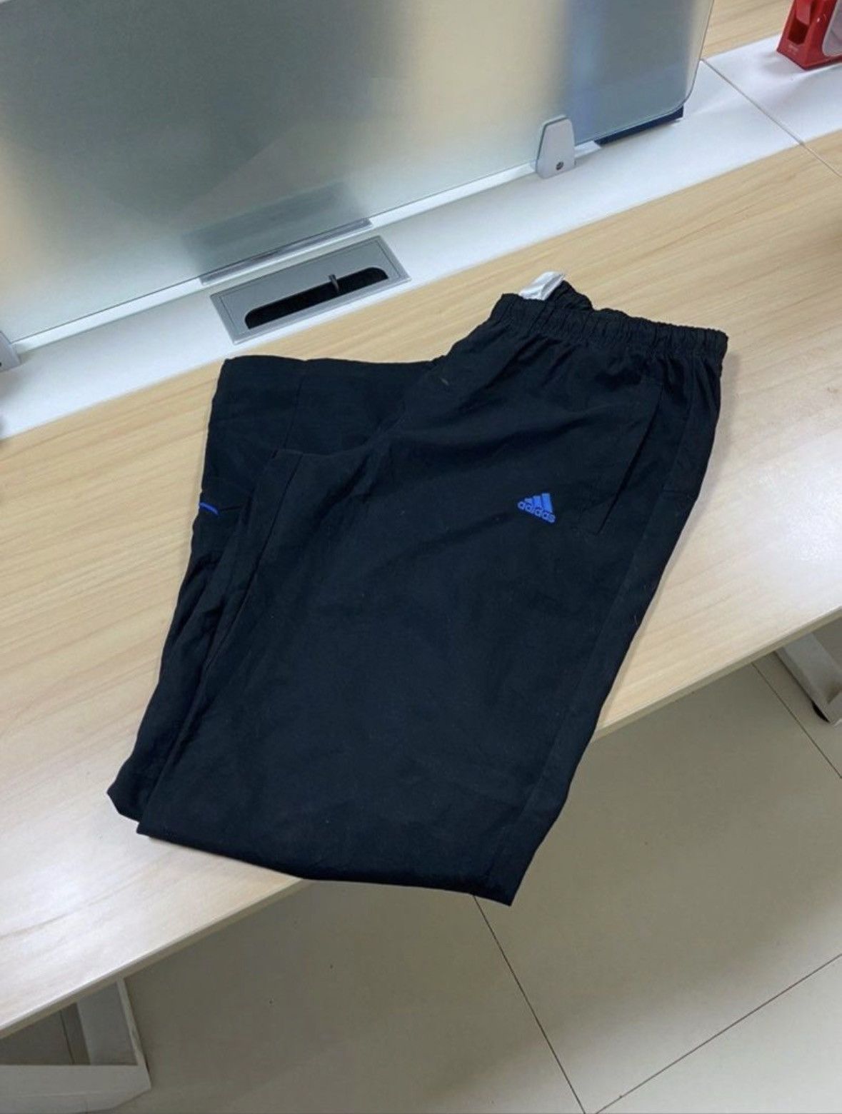 Adidas Trackpants Adidas Size US 35 - 1 Thumbnail