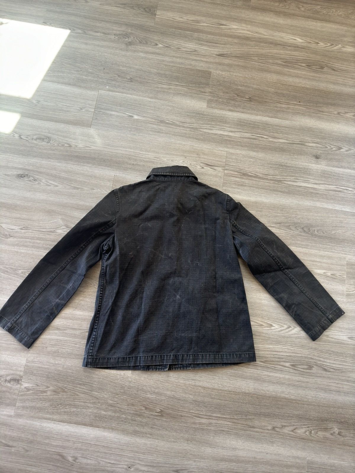 Marc Jacobs × Vintage Marc Jacobs light jacket Size US XS / EU 42 / 0 - 3 Thumbnail