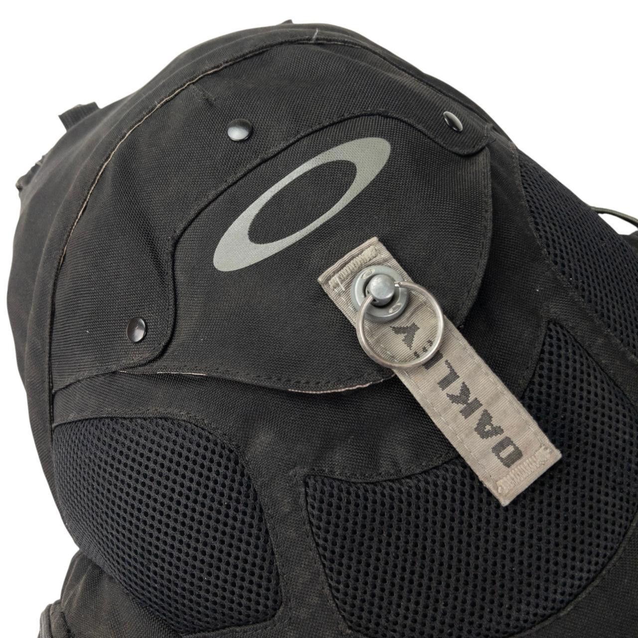 Oakley Vintage Oakley Backpack Size ONE SIZE - 6 Thumbnail