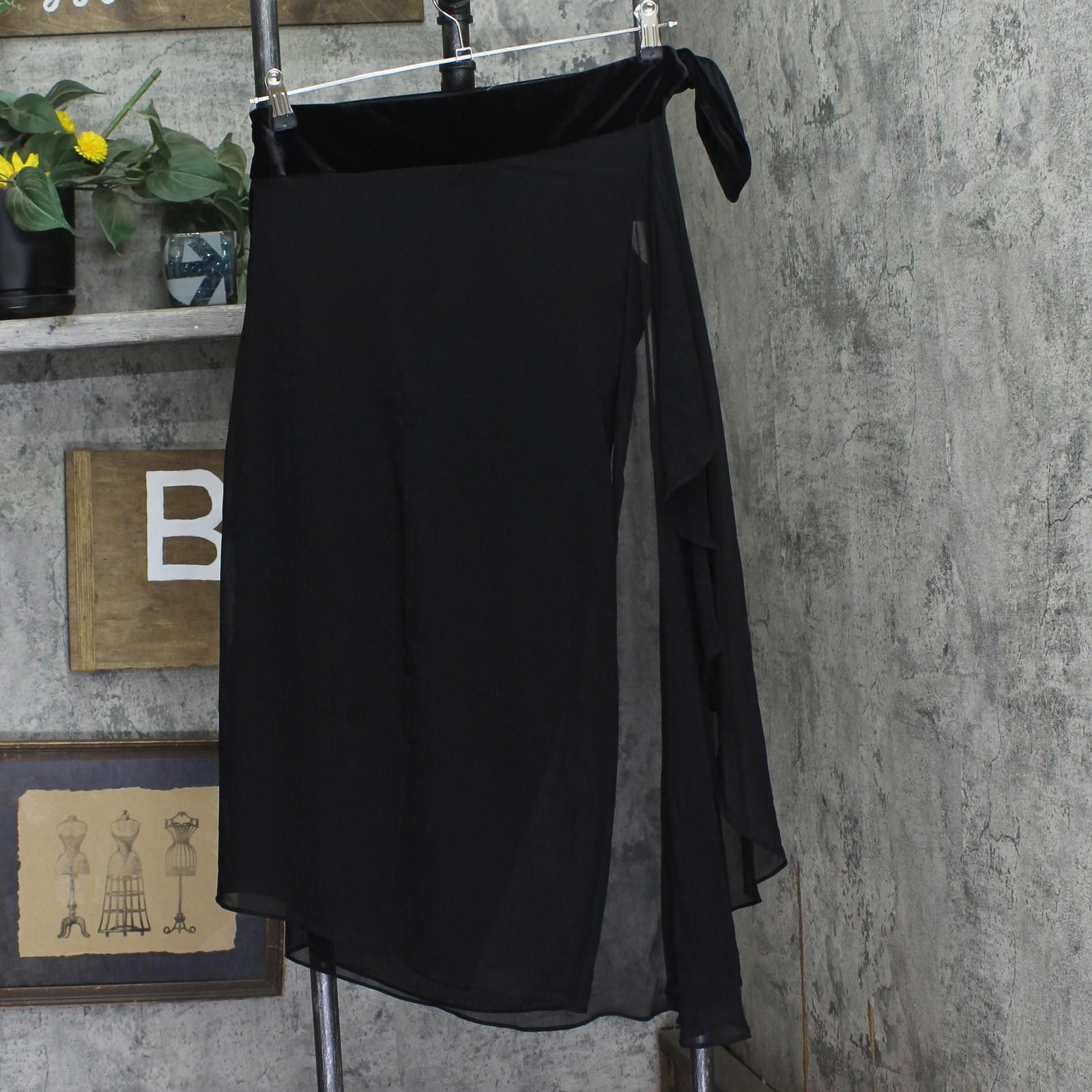 Lauren Ralph Lauren Lauren Ralph Lauren One-shoulder Dress 253808477001 Black 2 Size XS / US 0-2 / IT 36-38 - 2 Thumbnail