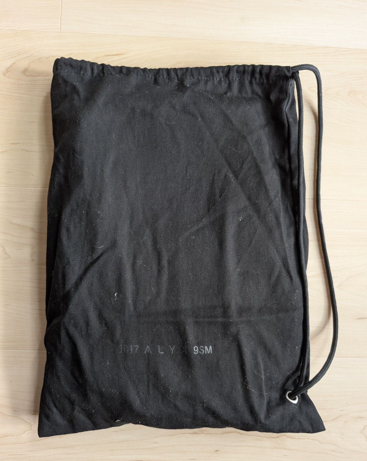 1017 ALYX 9SM Alyx Classic Chest Rig Size ONE SIZE - 8 Thumbnail