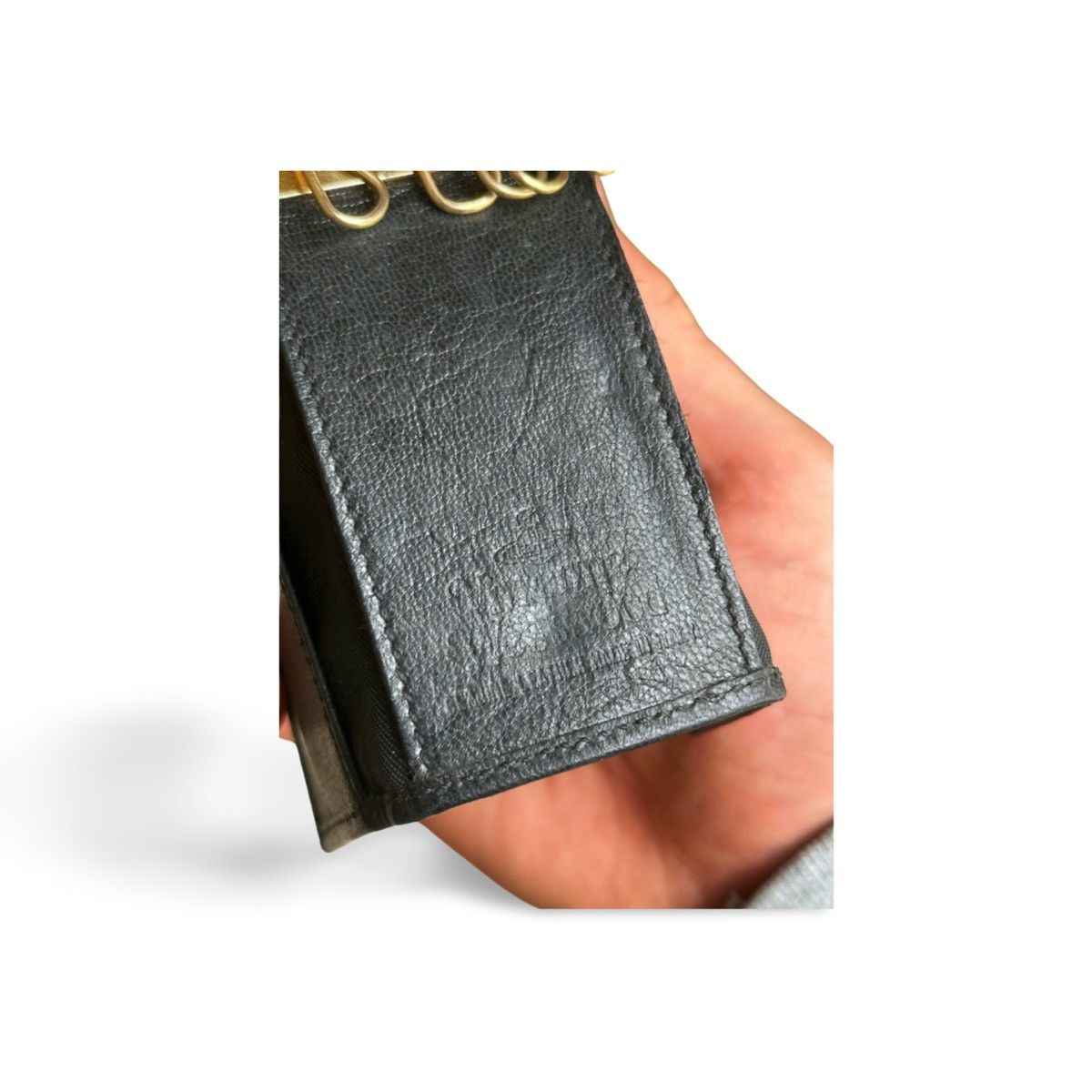 Vivienne Westwood Vintage Vivienne Westwood Orb Wallet Size ONE SIZE - 6 Thumbnail