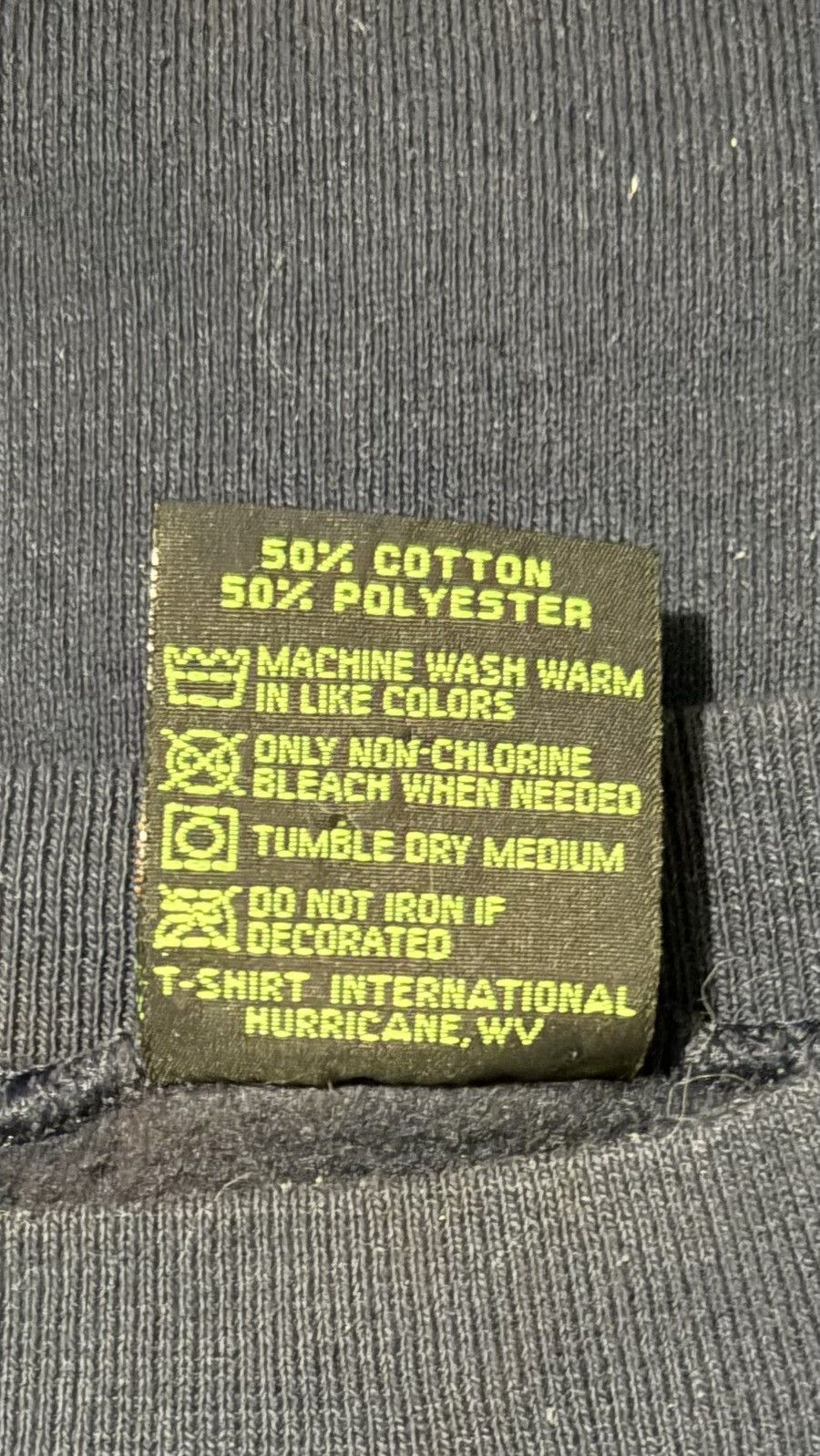 Other Vintage Notre Dame Sweatshirt Size US M / EU 48-50 / 2 - 4 Thumbnail