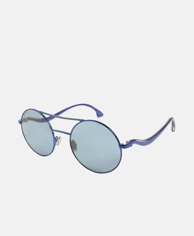 Jimmy Choo Sunglasses Size ONE SIZE - 1 Thumbnail