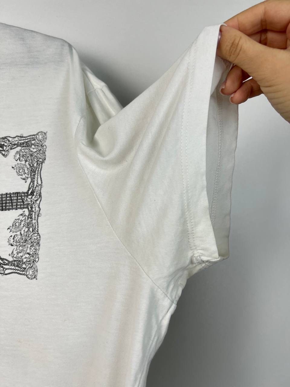 Allsaints × Vintage Allsaints luxury t-shirts size M Size US M / EU 48-50 / 2 - 8 Thumbnail