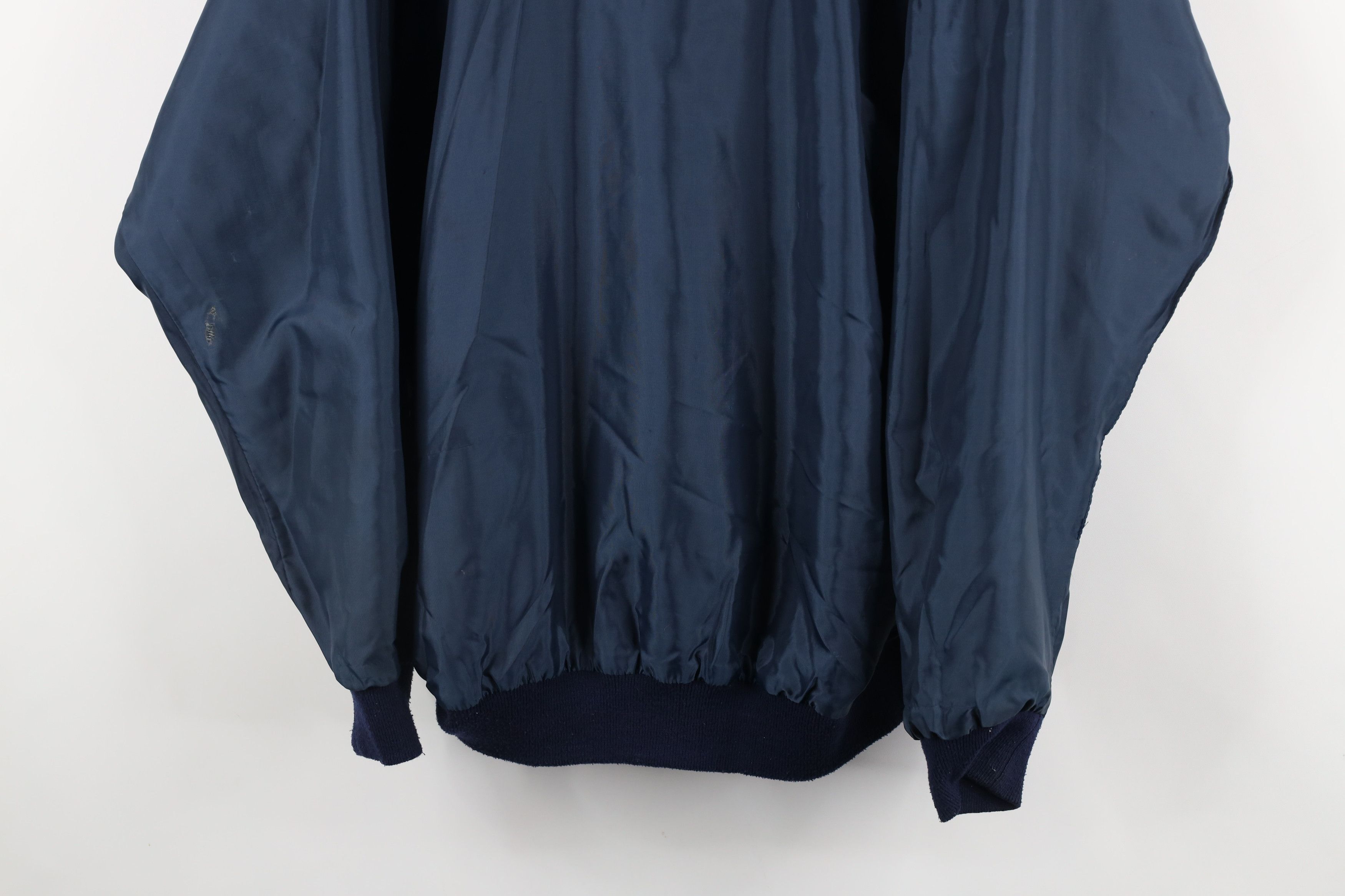 Vintage Vintage 90s Sunderland of Scotland Reversible Jacket Size US XXL / EU 58 / 5 - 14 Thumbnail