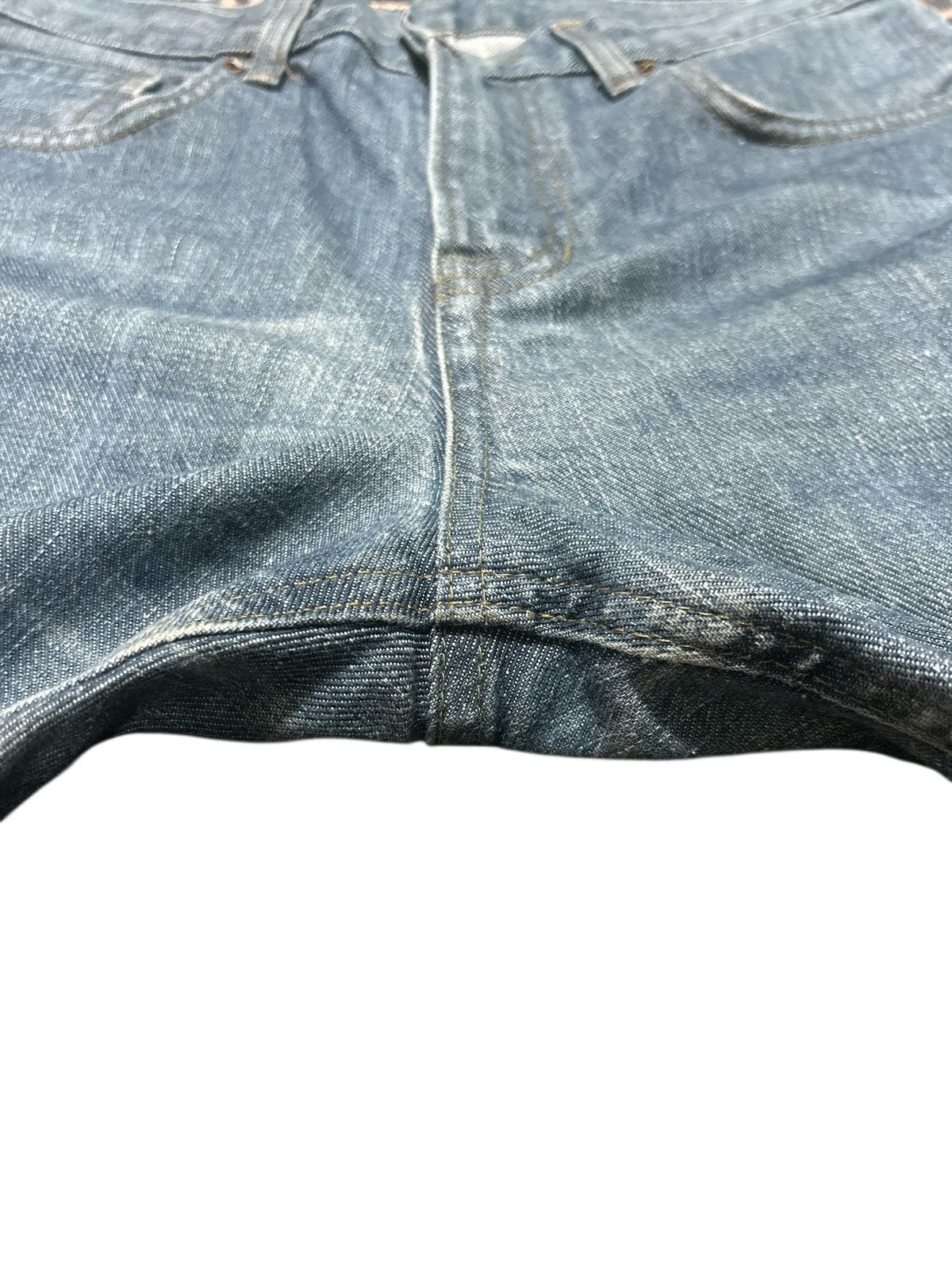 Margaret Howell Margaret Howell x Edwin Selvedge Denim Jeans Size US 29 - 6 Thumbnail
