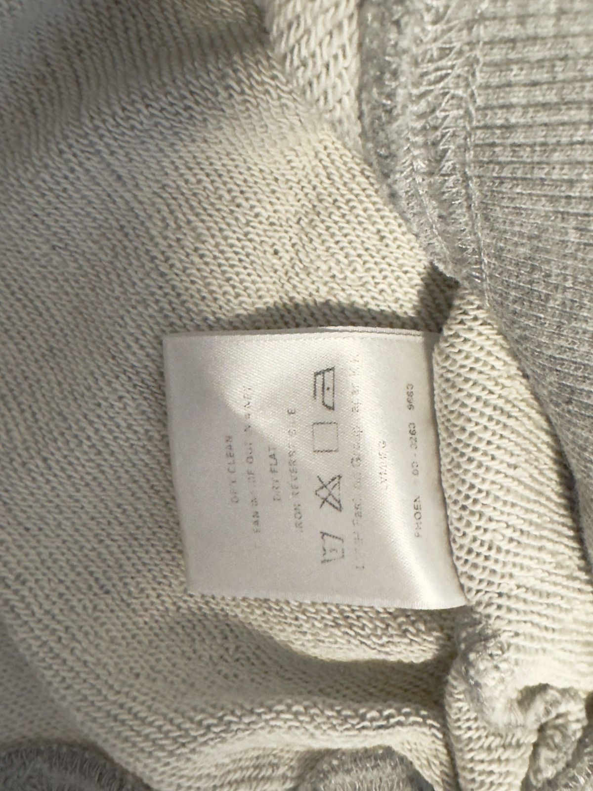 Acne Studios Acne Studio Microphone 🎤 Size US XS / EU 42 / 0 - 5 Thumbnail