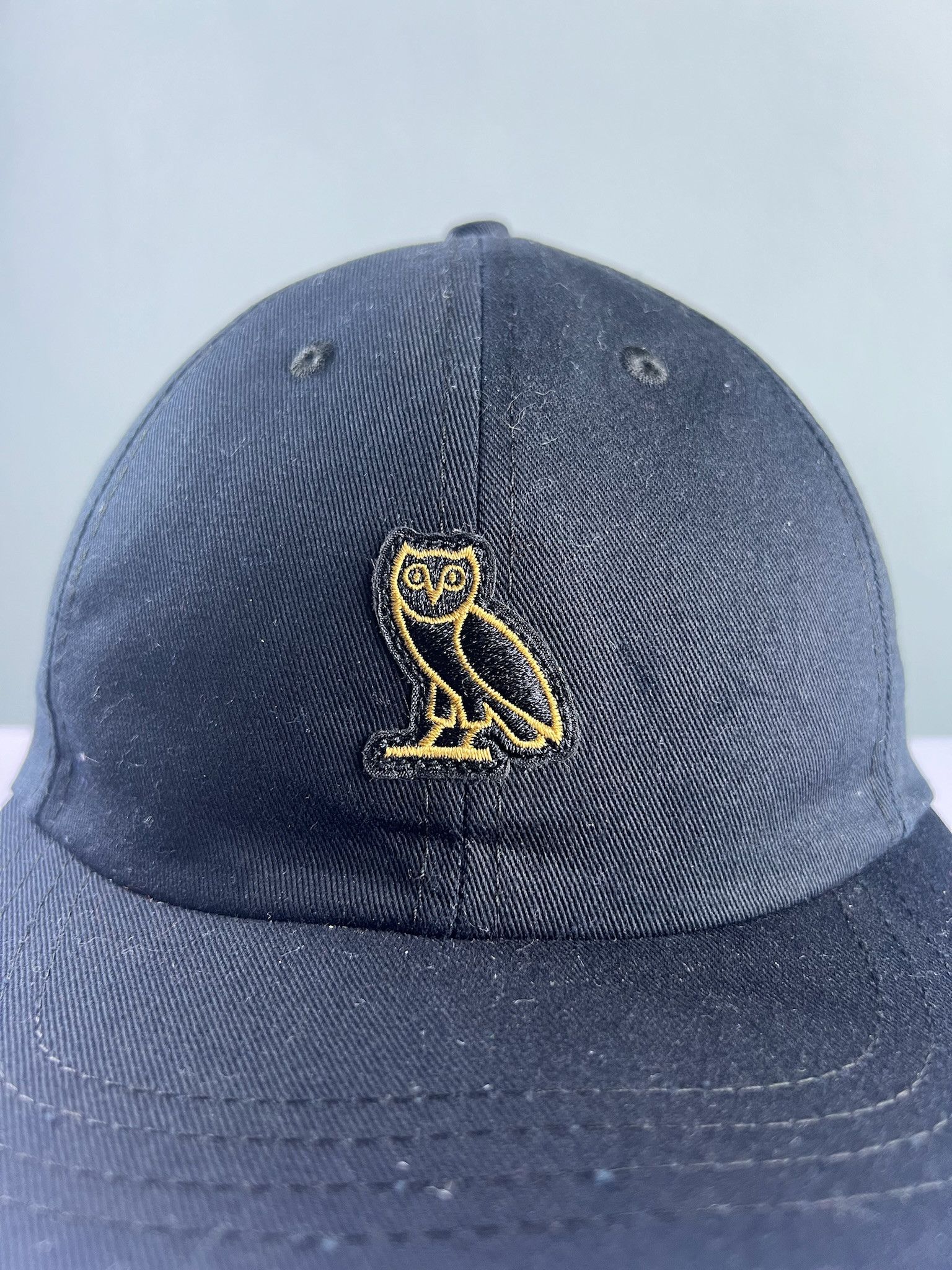Drake × October's Very Own October's Very Own Cap Size ONE SIZE - 4 Thumbnail