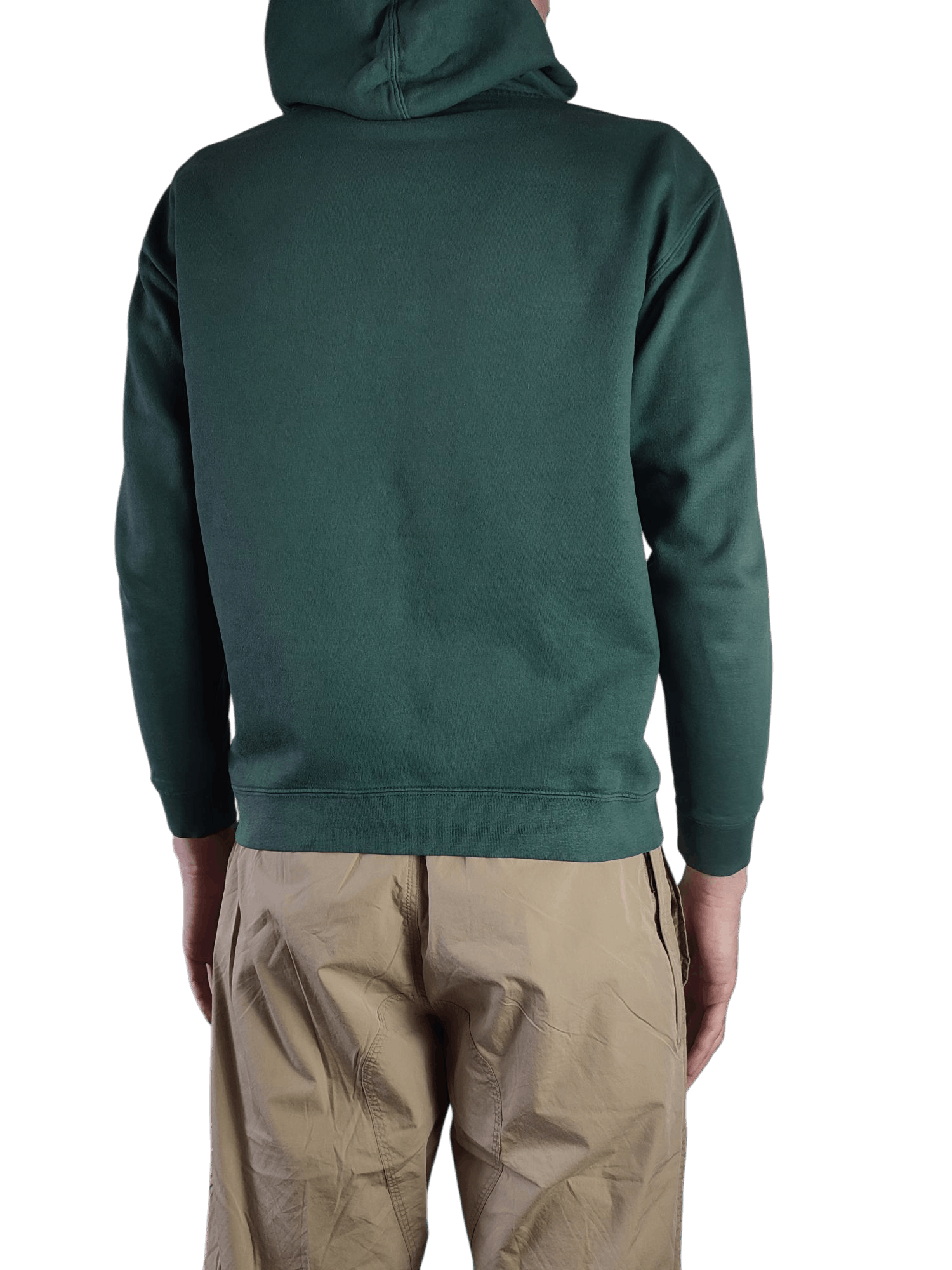Spitfire Spitfire Logo Hoodie Size US S / EU 44-46 / 1 - 3 Thumbnail