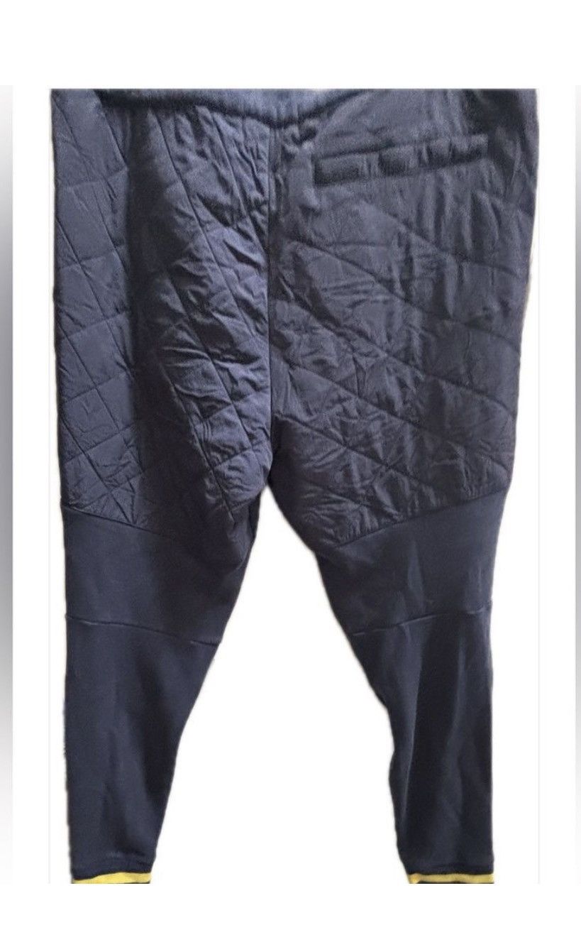 Polo Ralph Lauren Polo Ralph Lauren Hi Tech Hybrid Jogger Pants XL Size US 38 / EU 54 - 3 Thumbnail