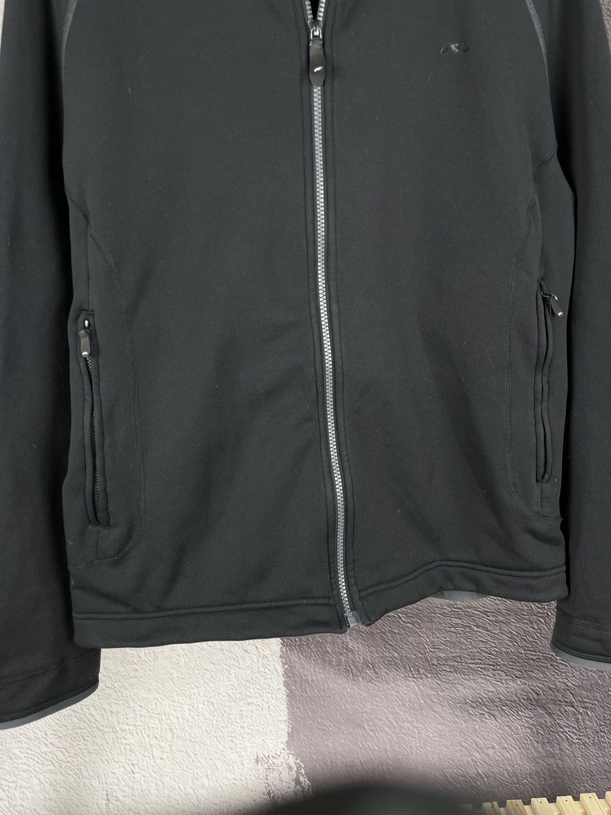 KJUS Kjus men charger stretch hoody Size US XL / EU 56 / 4 - 7 Thumbnail