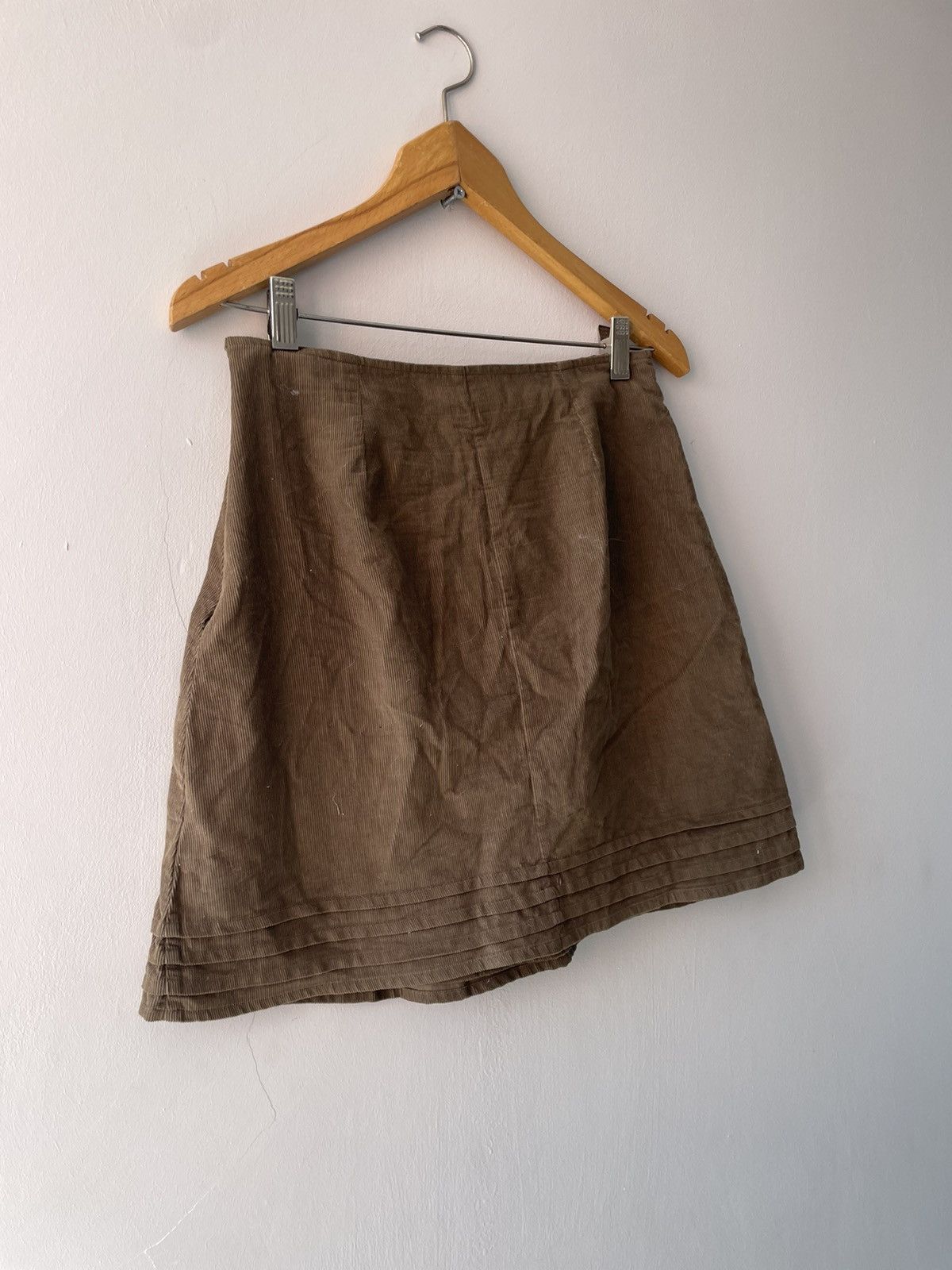 Vintage Y2k skirt Size 24" / US 00 / IT 34 - 8 Thumbnail