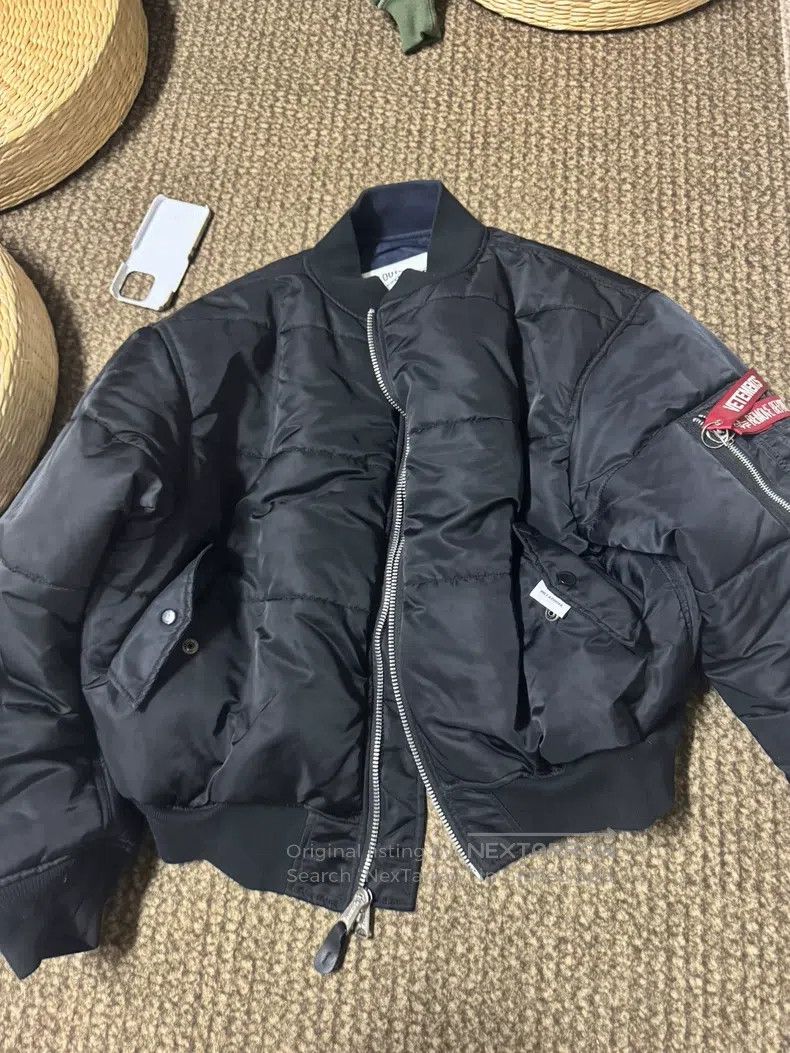 Vetements Vetements jacket Size US L / EU 52-54 / 3 - 3 Thumbnail