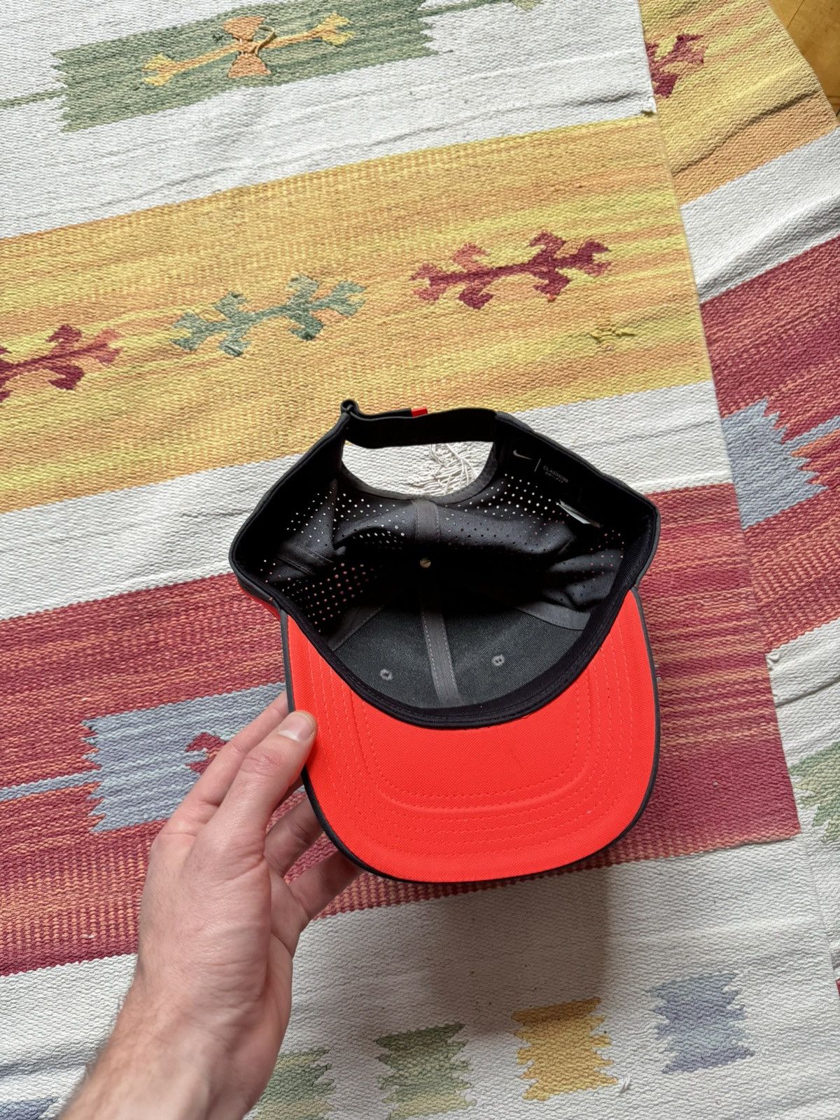 Nike Nike Dri-Fit England National Team Hat Size ONE SIZE - 6 Thumbnail