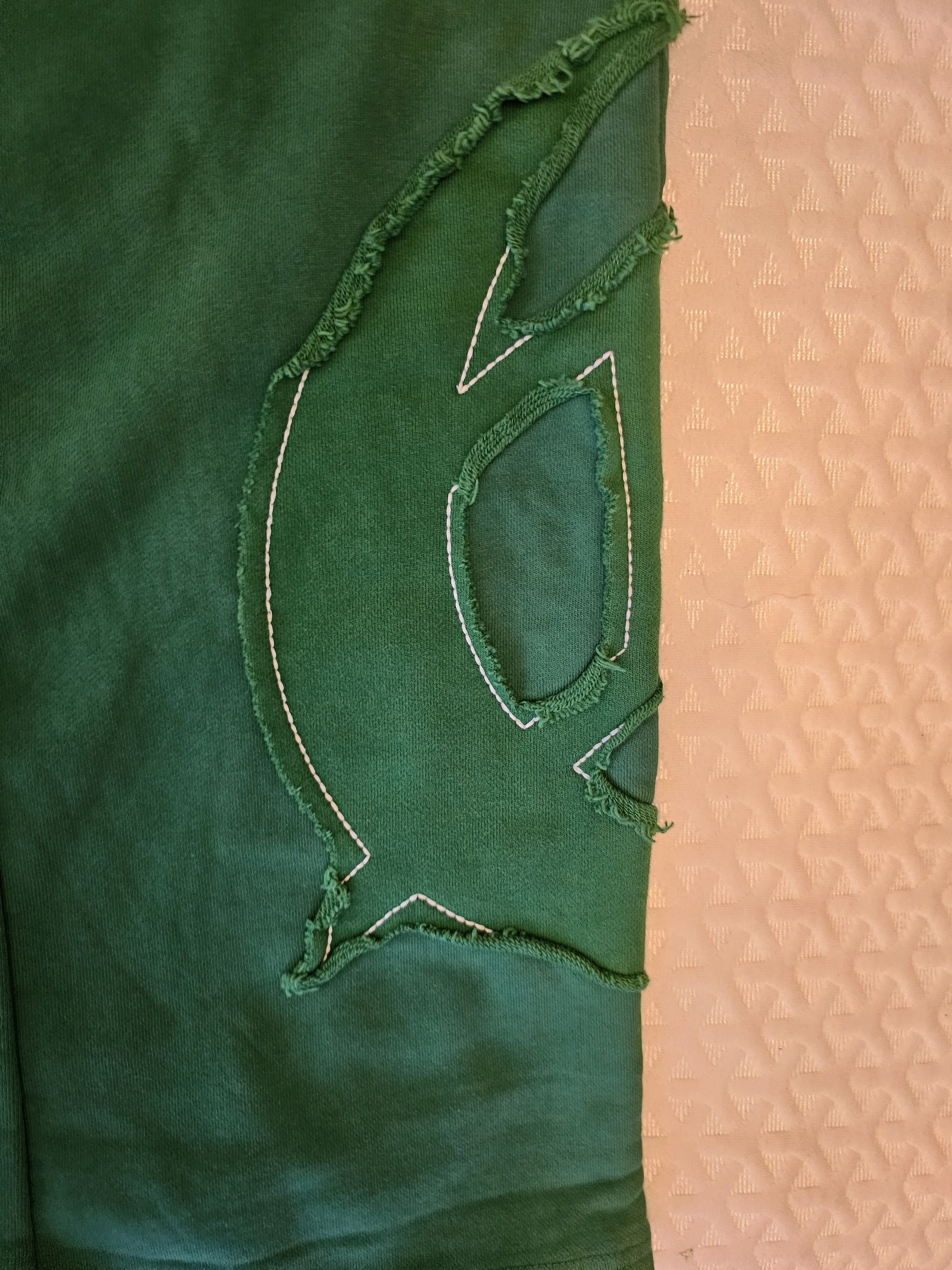 Godspeed Godspeed Hoodie and Sweatpant Set Size US L / EU 52-54 / 3 - 13 Thumbnail